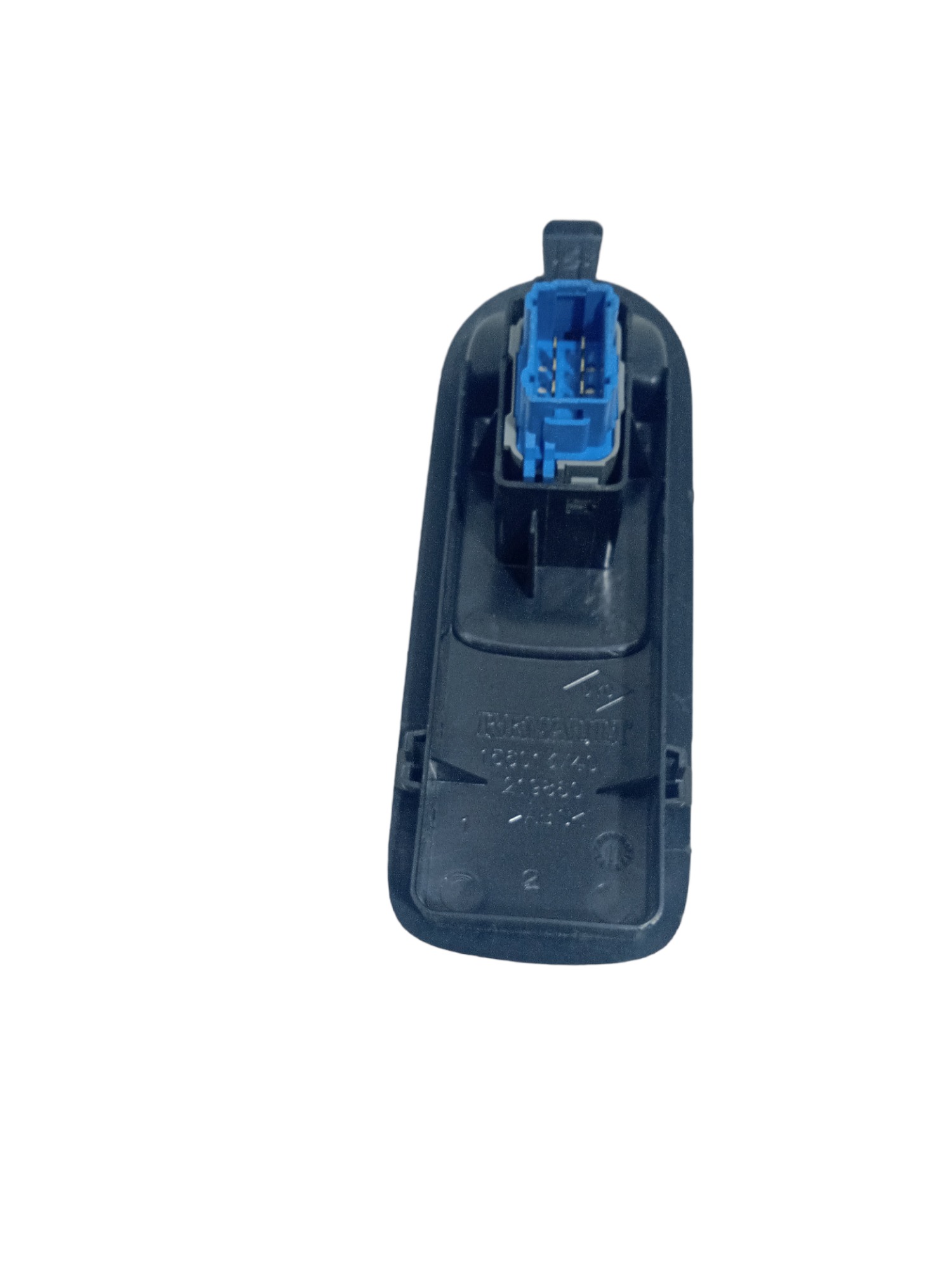 Botão Vidro Elétrico D/direito Renault Sandero 1.6 2012
