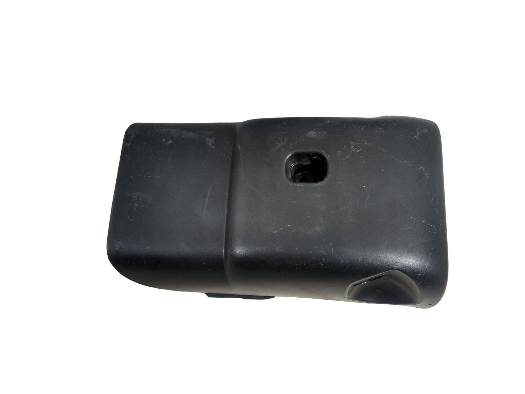 Capa Chave De Seta Vw Fox 2010 2