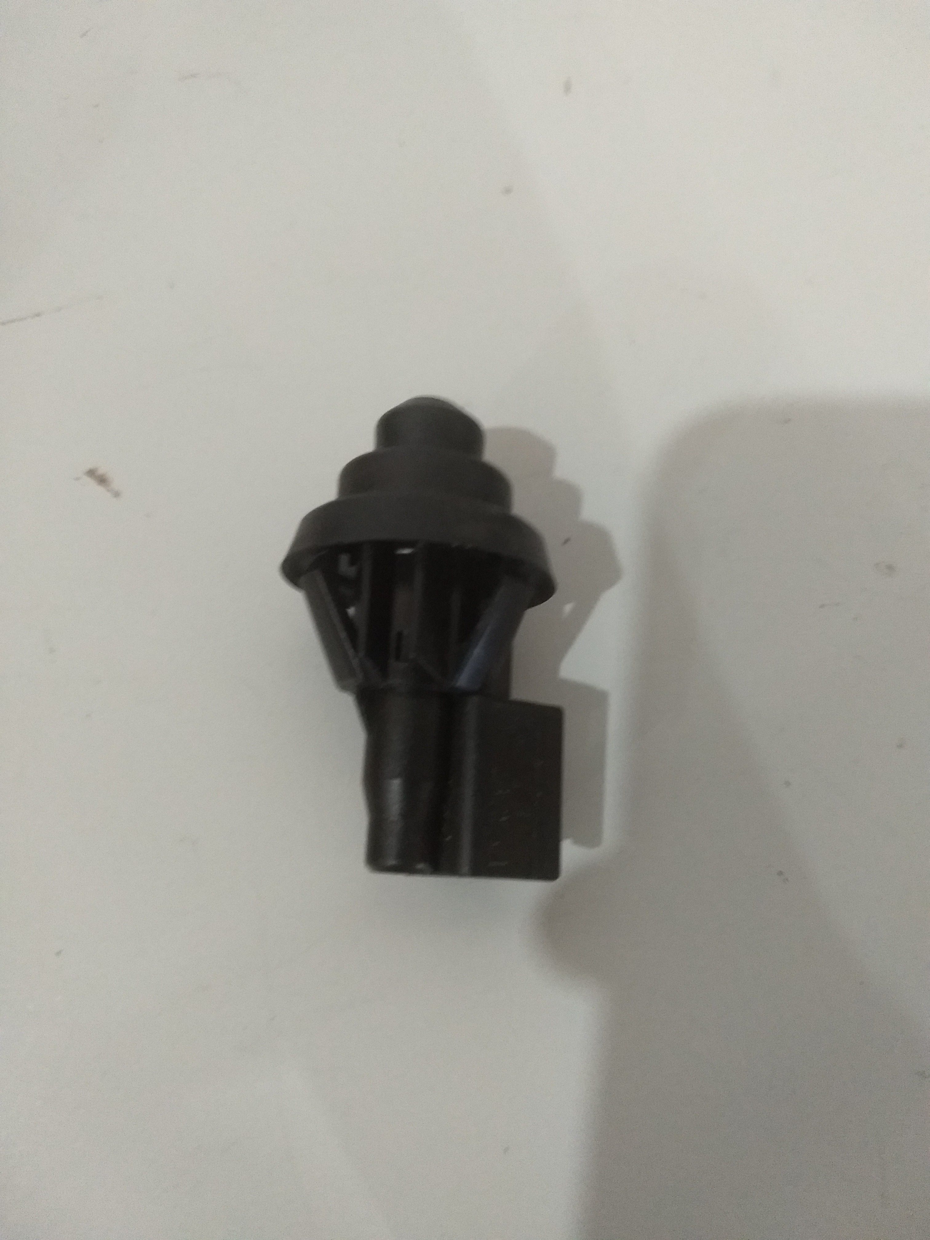 Interruptor Luz De Porta Sandero 2016 Usado Original 3