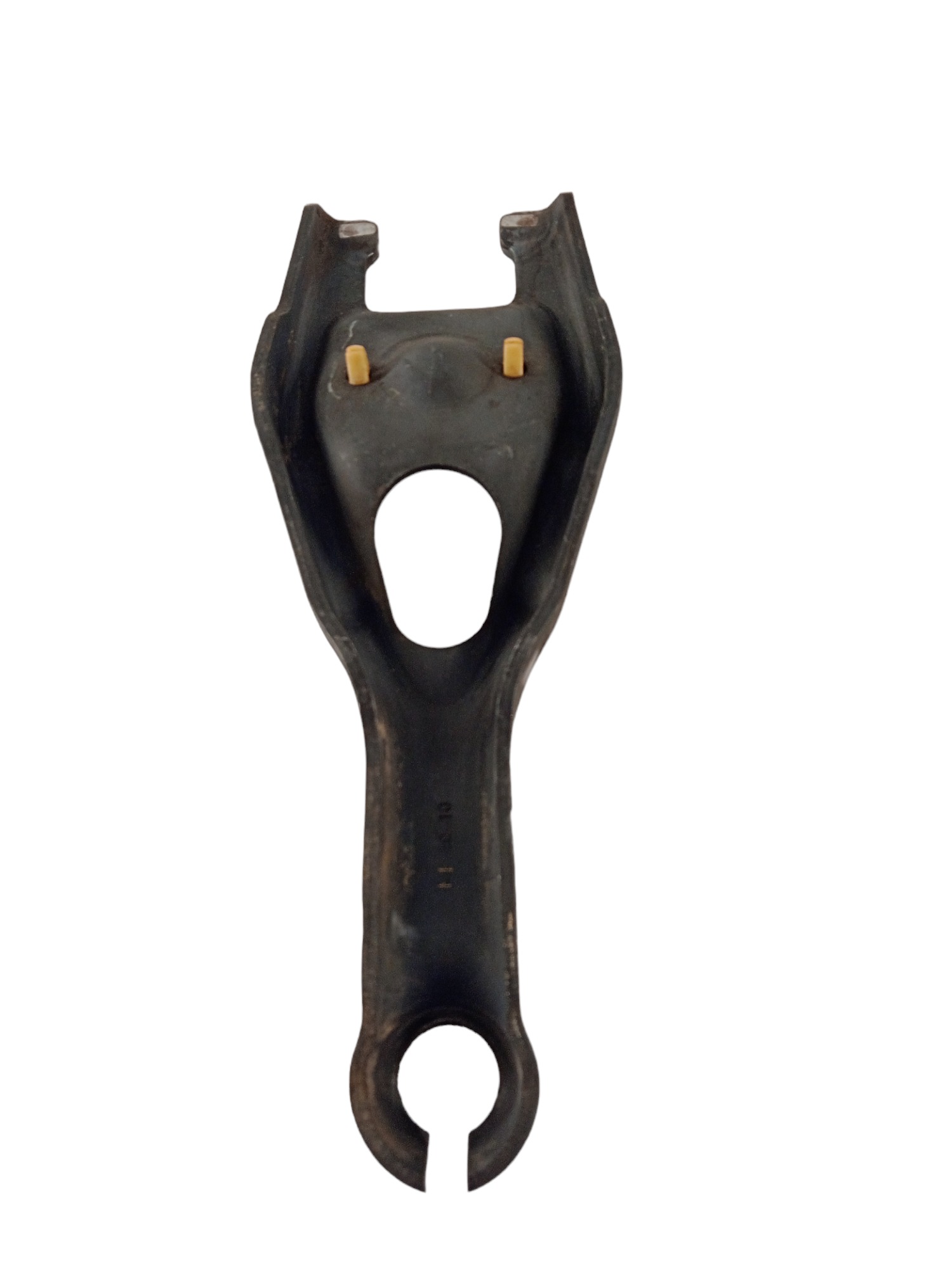 Garfo Embreagem Peugeot 207 1.4 2010 5