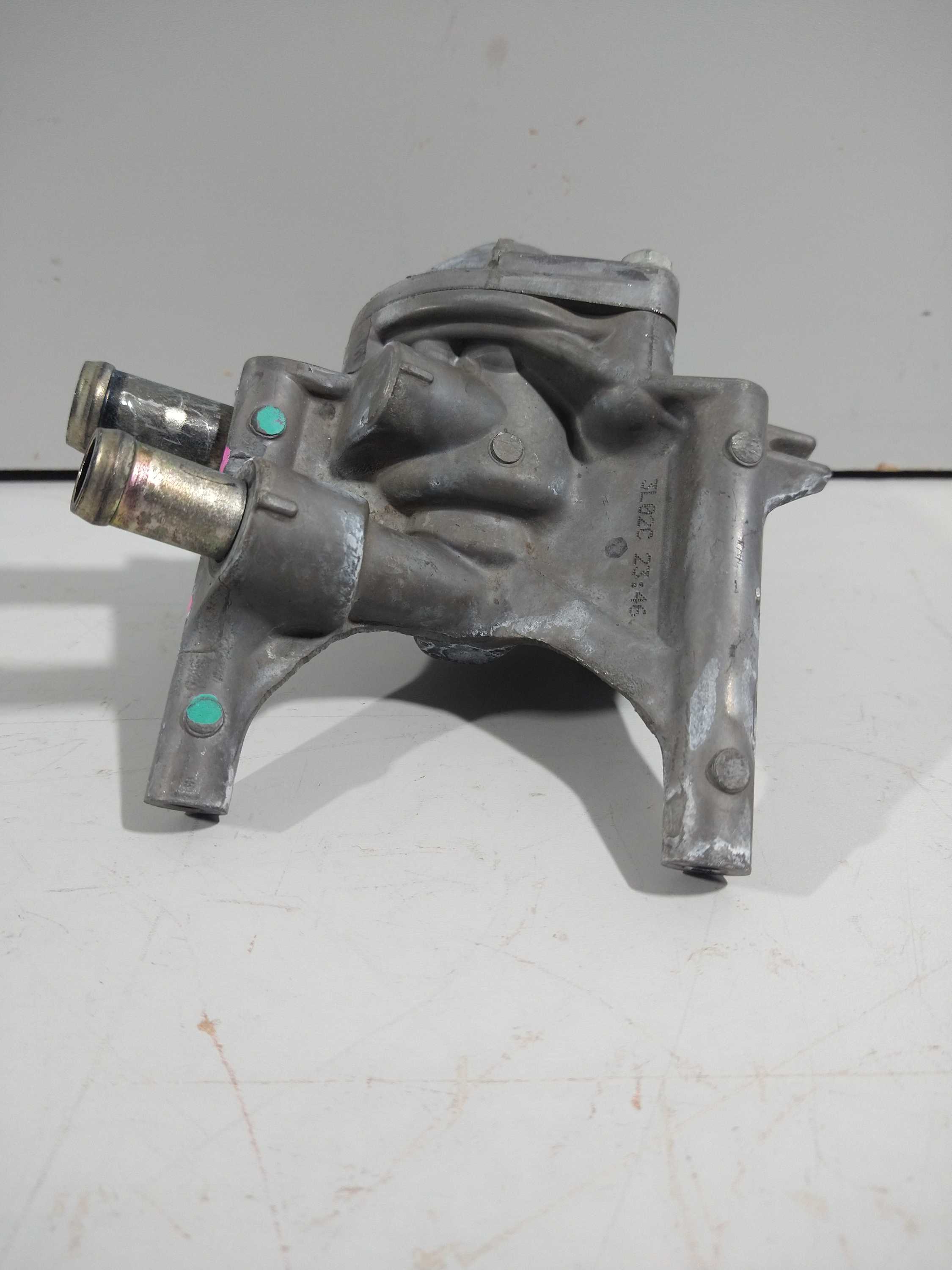 Carcaça Valvula Termostatica Honda Fit 1.5 16v Usado Origi 5