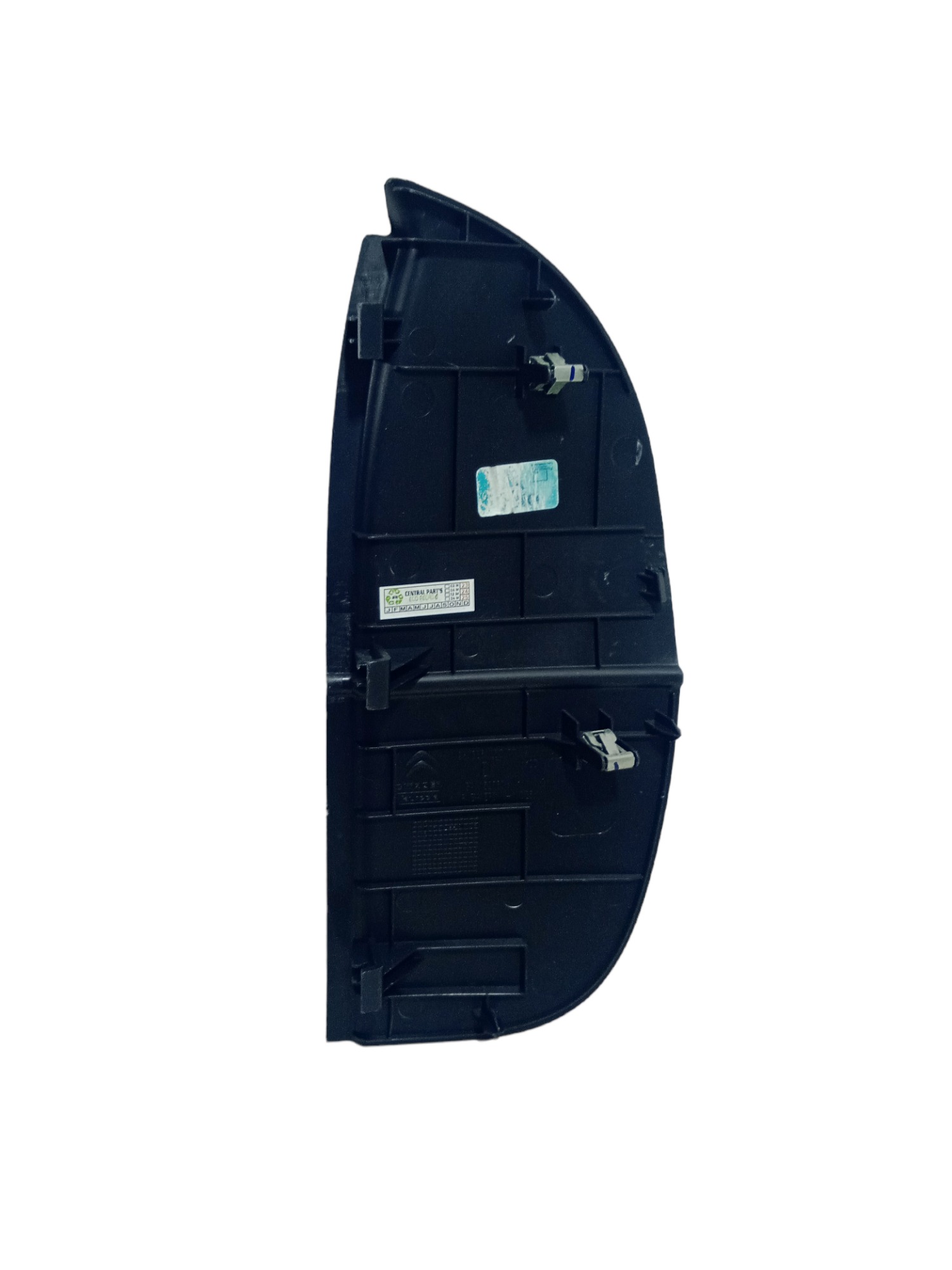 Moldura Painel Direito Citroen Aircross 2011