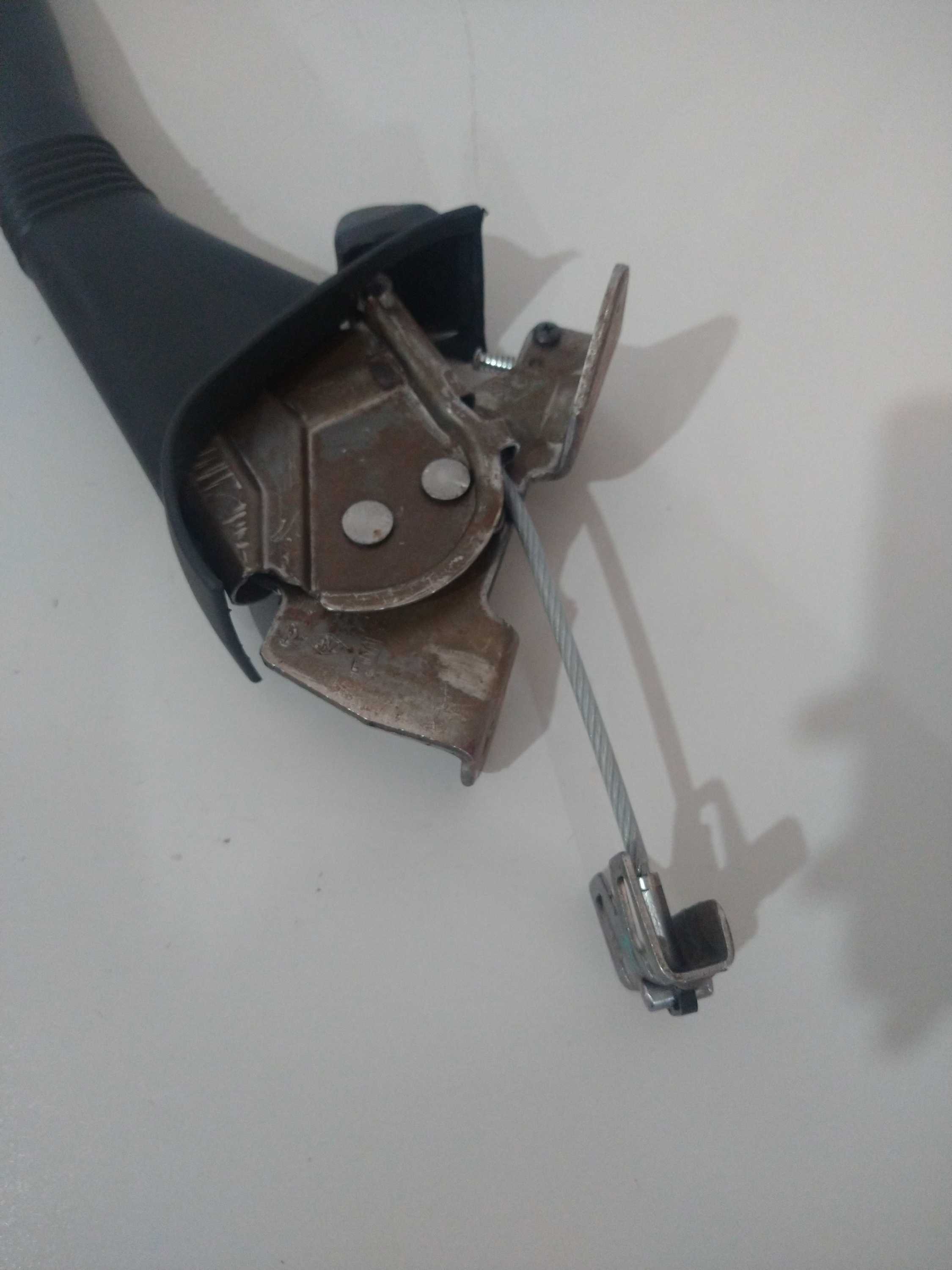 Alavanca Freio De Mão Sandero 2016 Usado Original