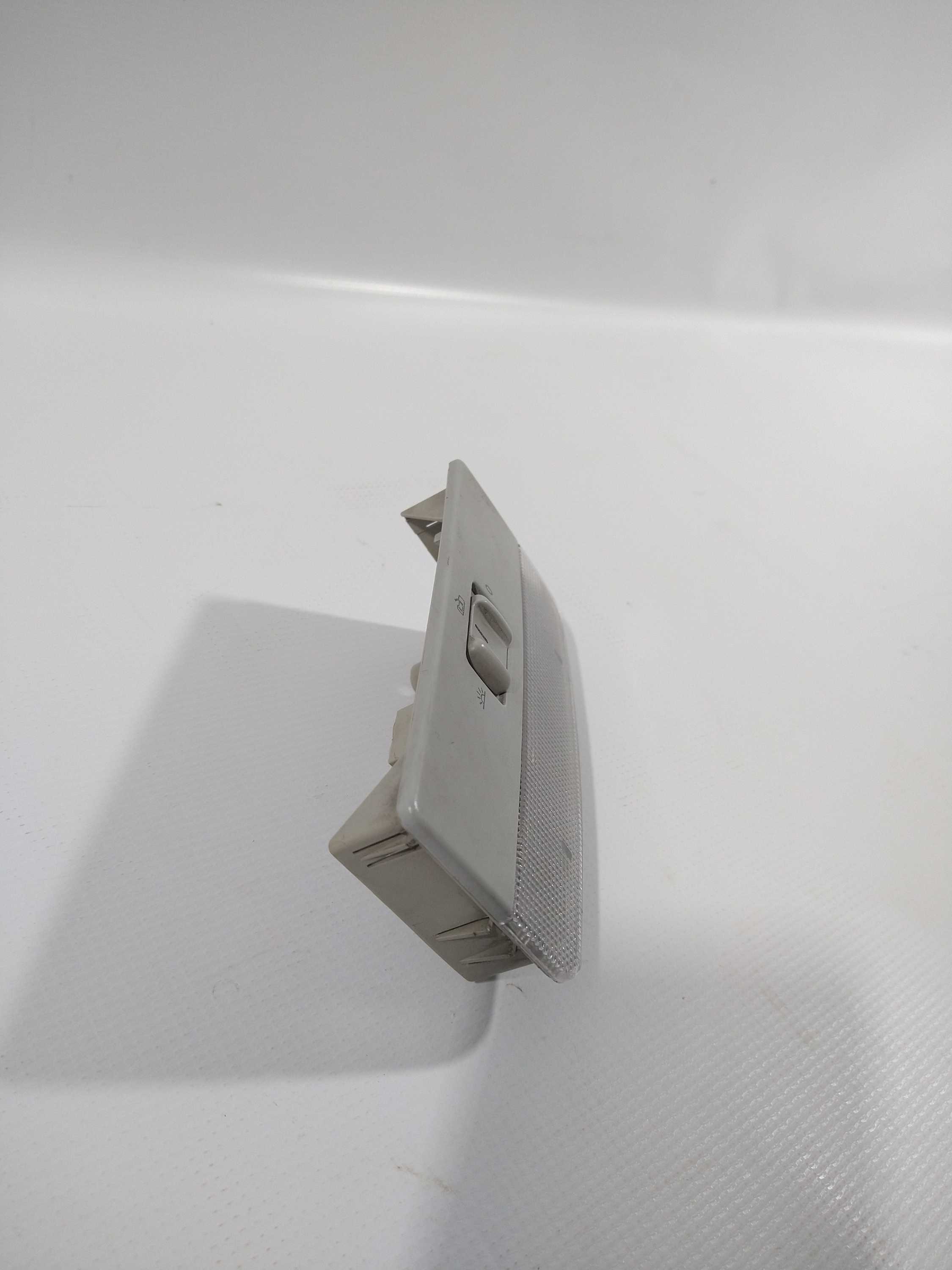 Luz Teto Cortesia Interno Gol G5 2011 Usado Original
