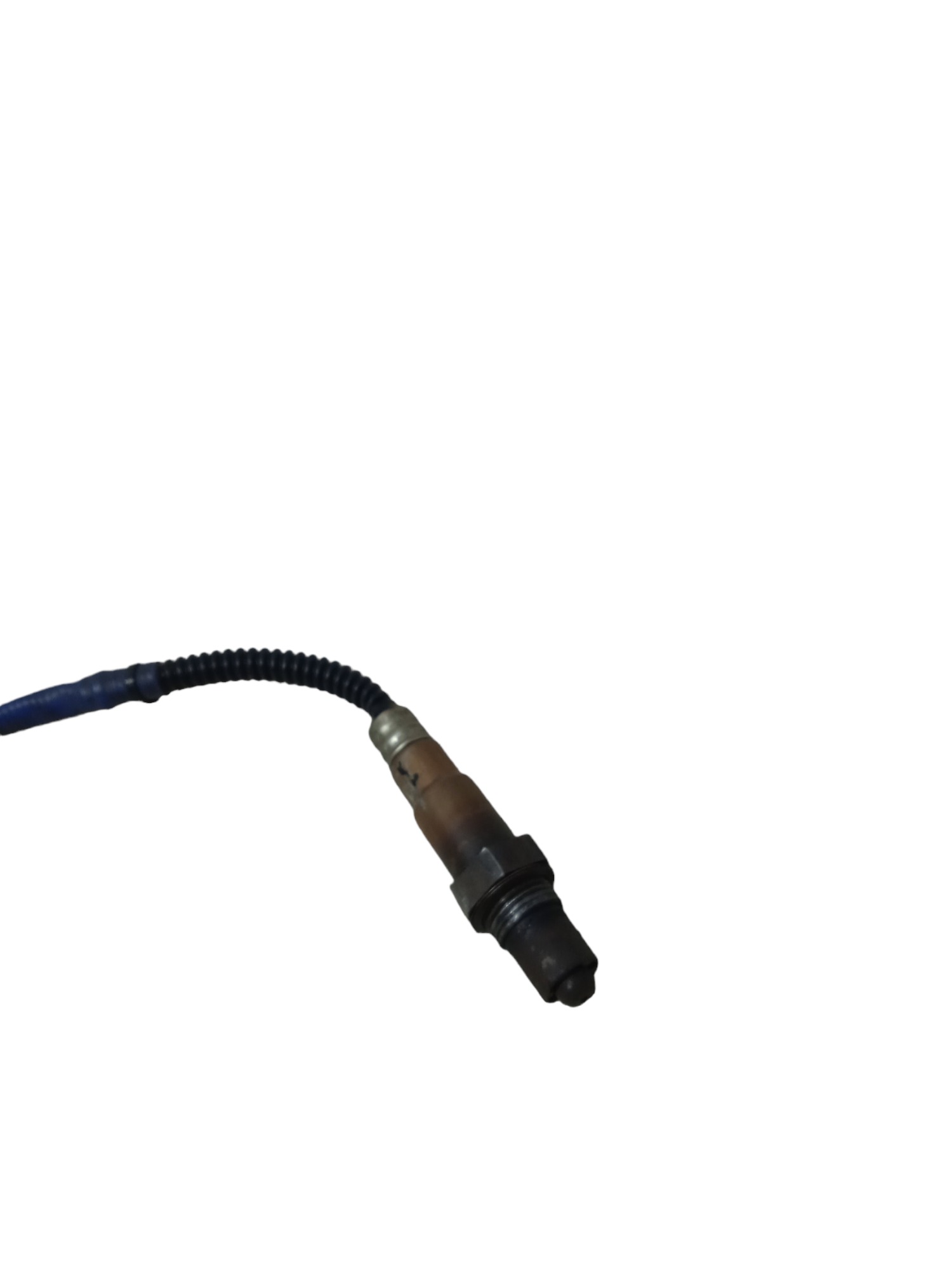 Sonda Lambda Peugeot 206,207 Hoggar 1.4 2013 Usado 2