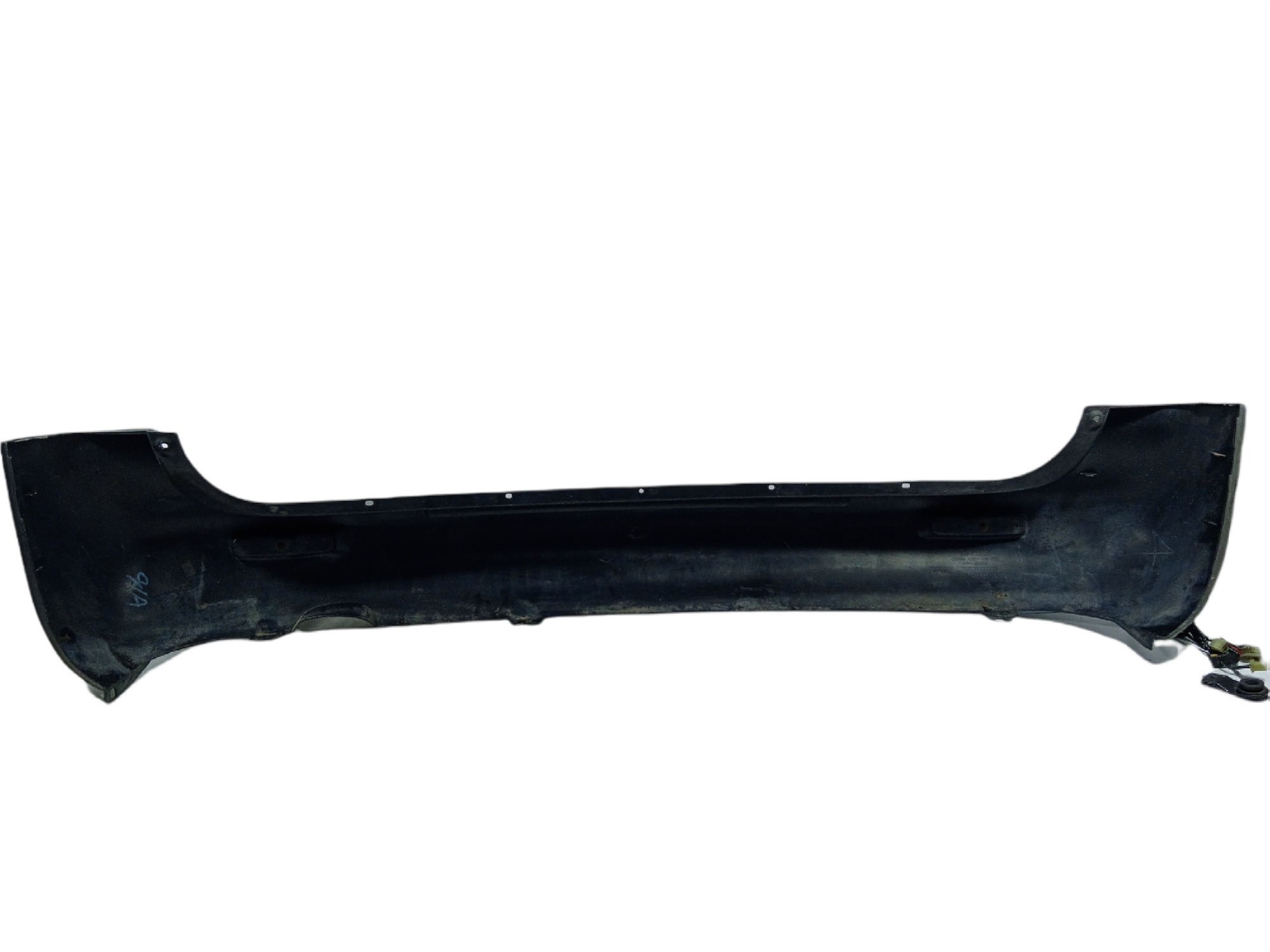 Para-choque Traseiro Hyundai H1 Starex 2.6 2001