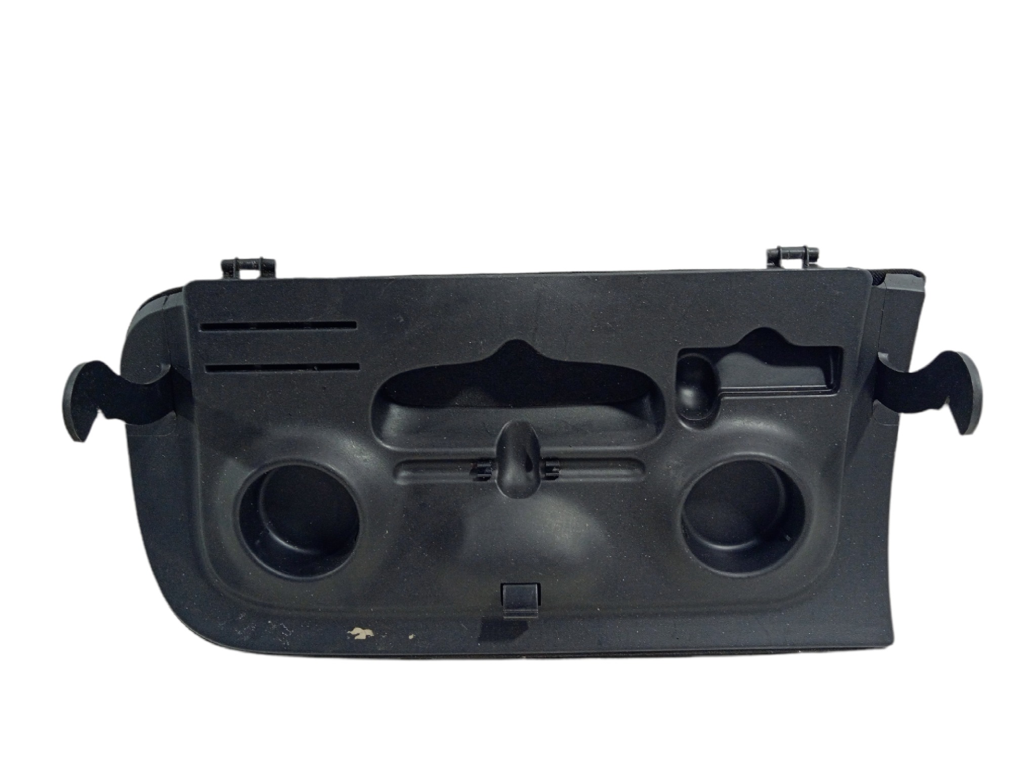Tampa Porta Luvas Original Peugeot 206 2008 Usado