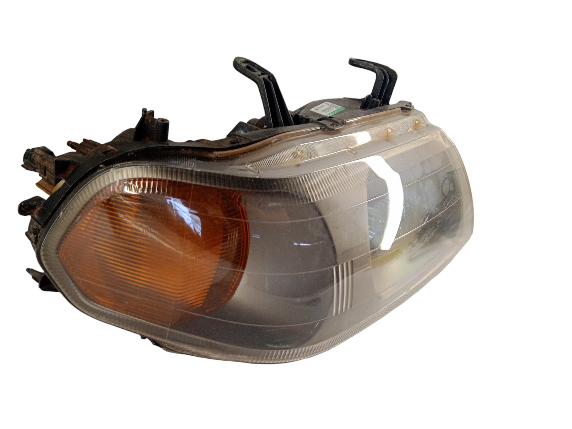 Farol Direito Pajero Sport/gls 2001 2