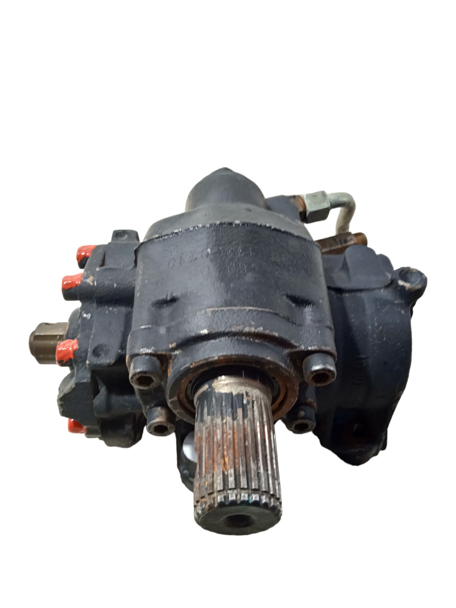 Caixa Setor Direção Mercedes C180 1.8 1998 Usado