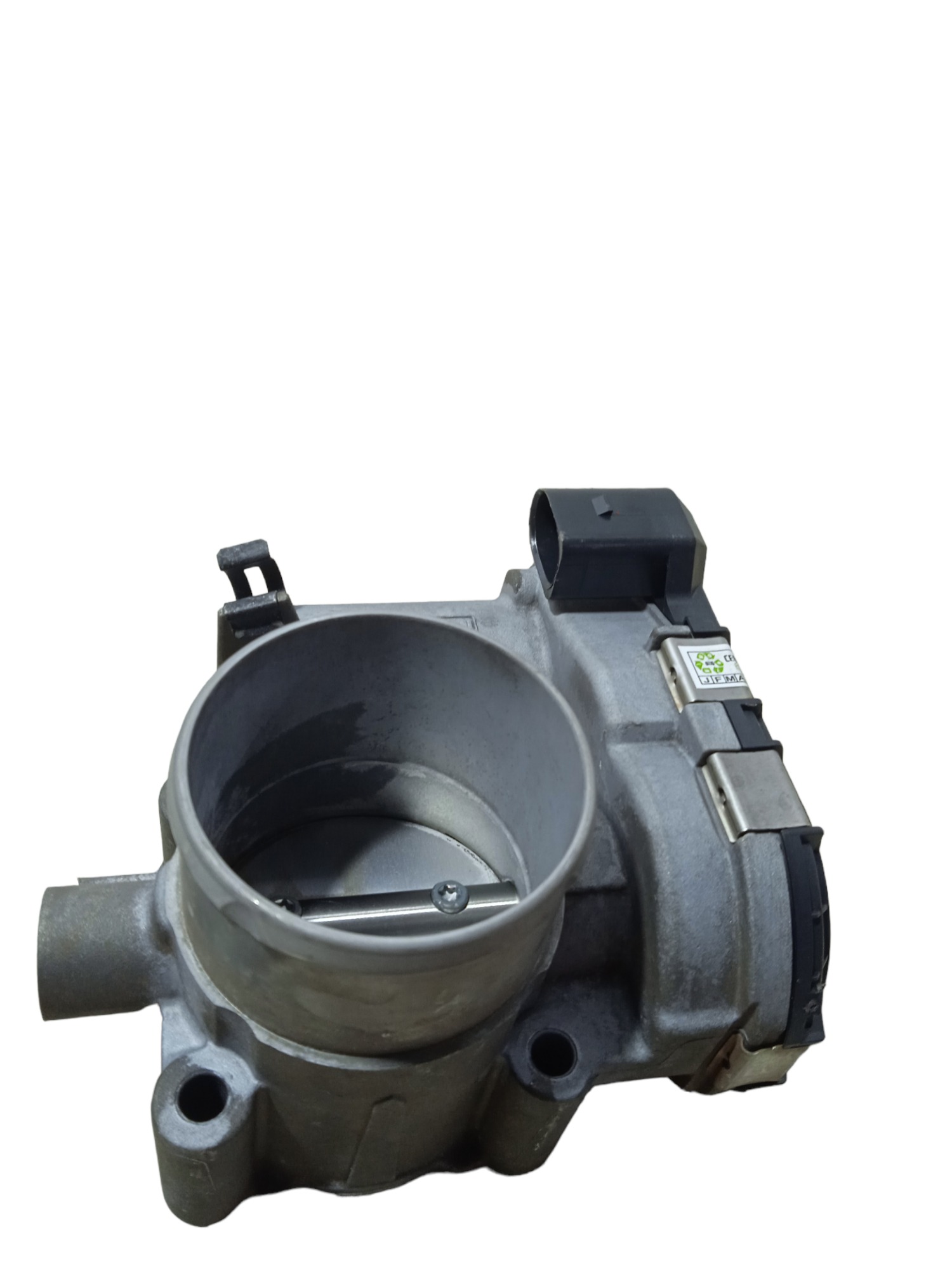 Tbi Corpo De Borboleta Ford Focus 1.6 16v 2013 Usado 5