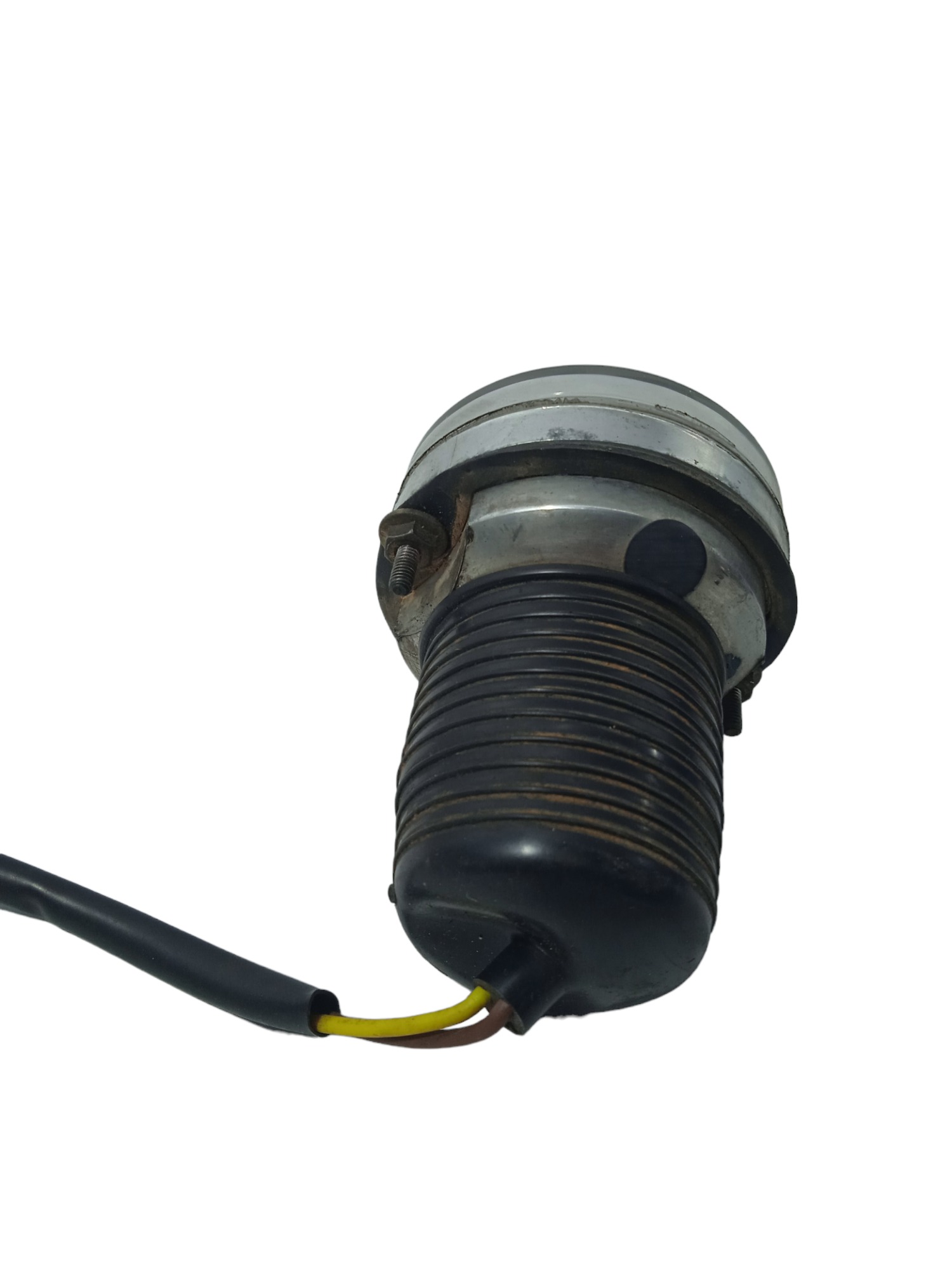 Farol De Milha Pajero Tr4  Branco 5