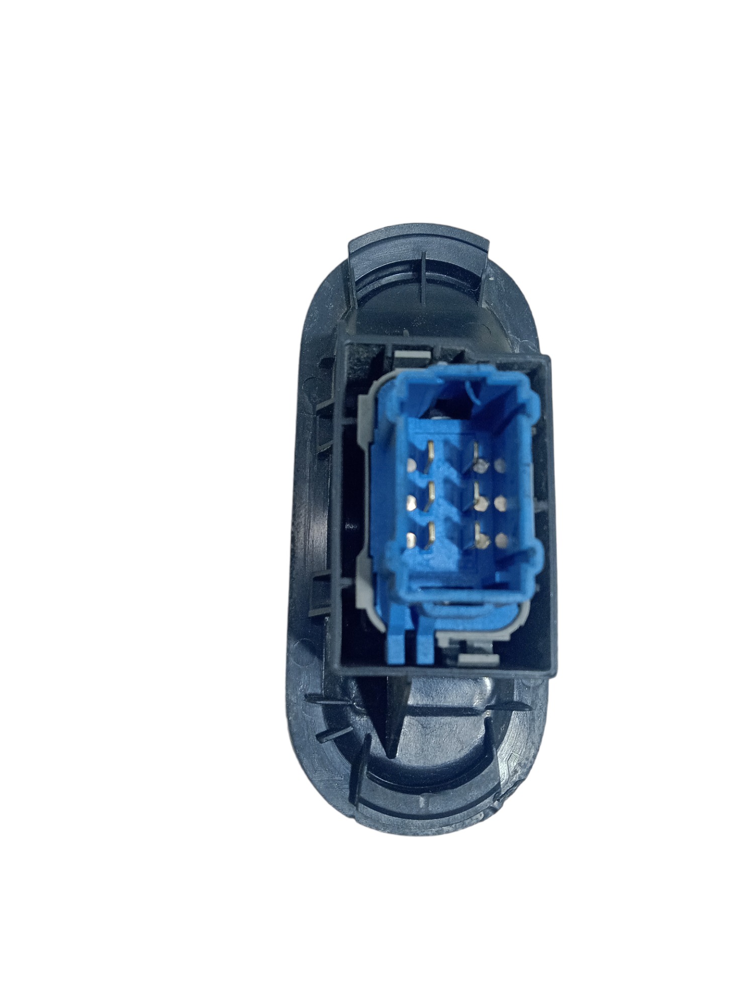 Botão Vidro Elétrico T/esquerdo Renault Sandero 1.6 2012 3