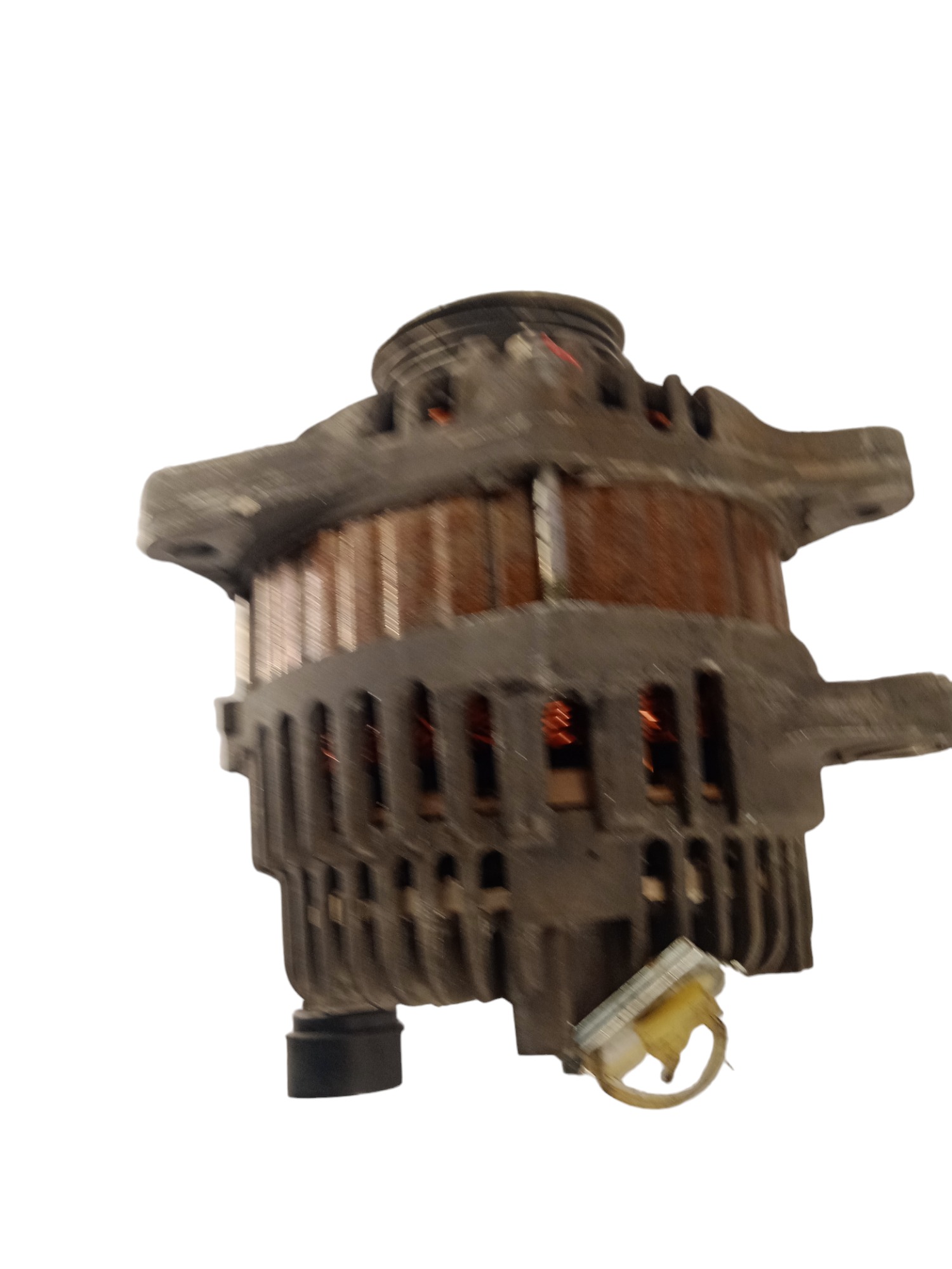 Alternador Honda Fit Twst 1.5 2013/2014 5