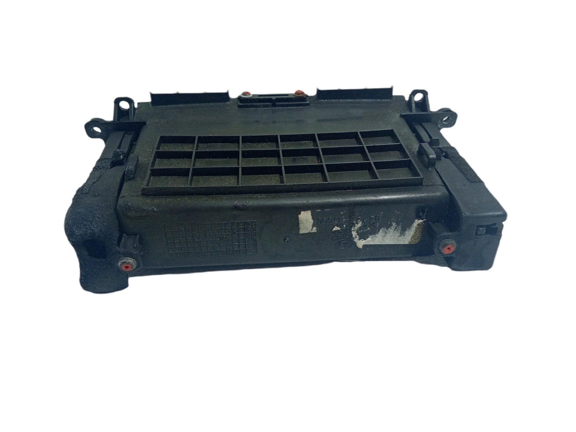 Porta Objetos Hyundai Veracruz 3.8 V6 2010 4