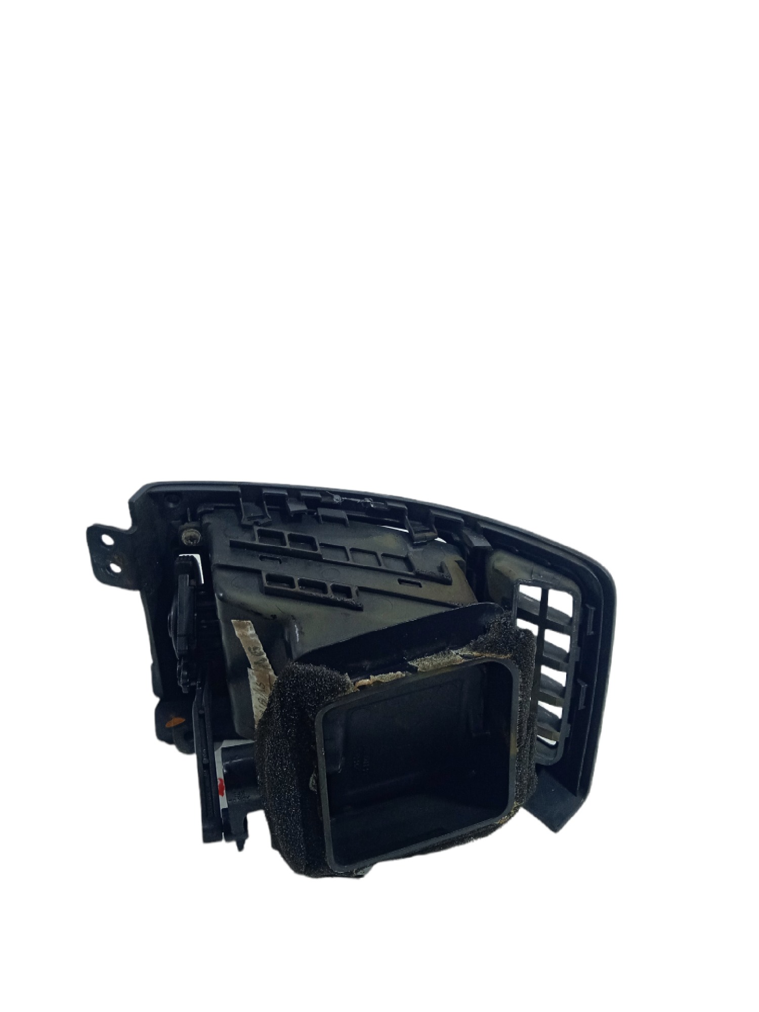 Difusor Ar Esquerdo Painel Veracruz 3.8 V6 2010 Usado