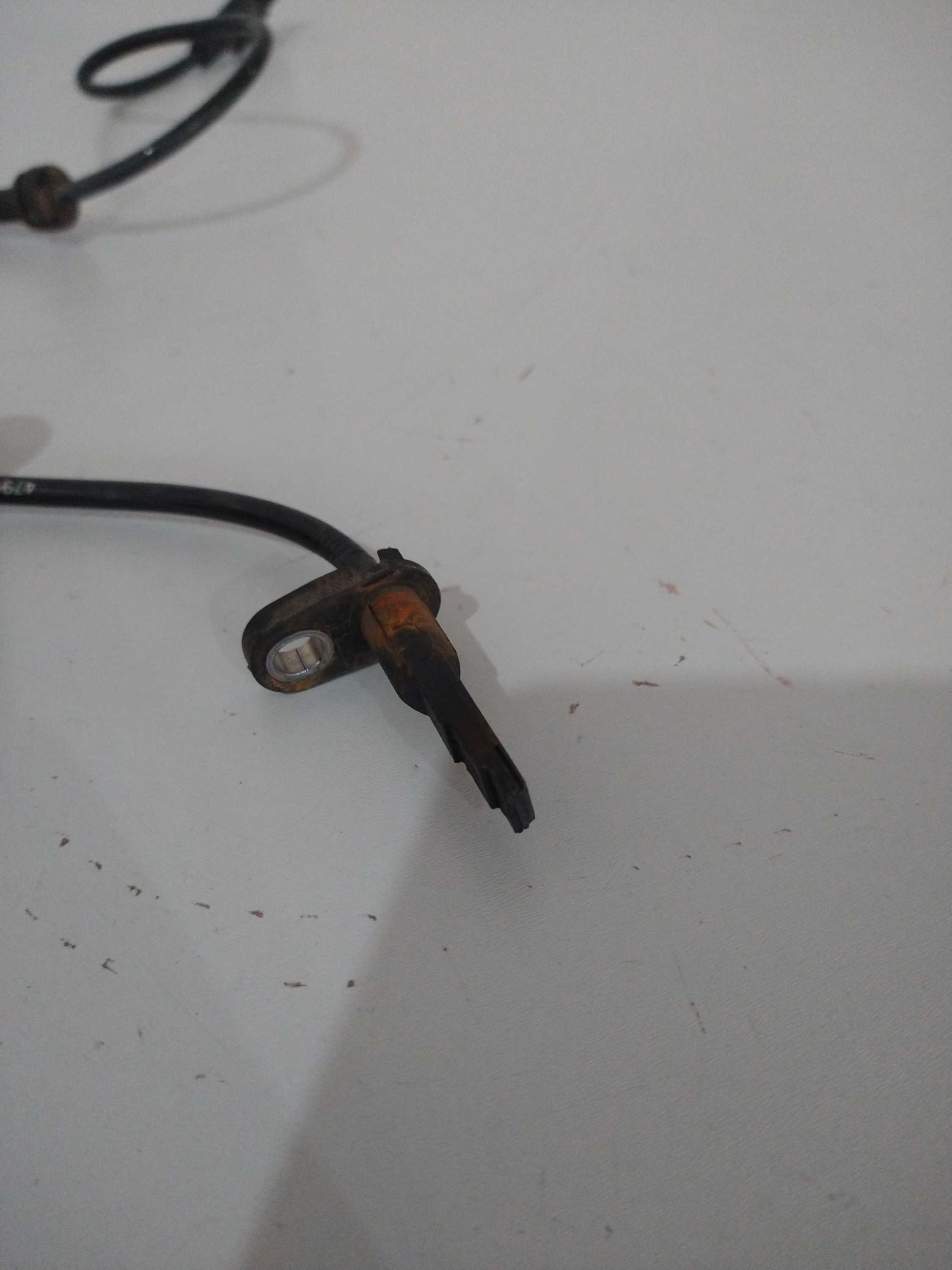 Sensor Abs Dianteira Nassan March 2014 Usado Original 5