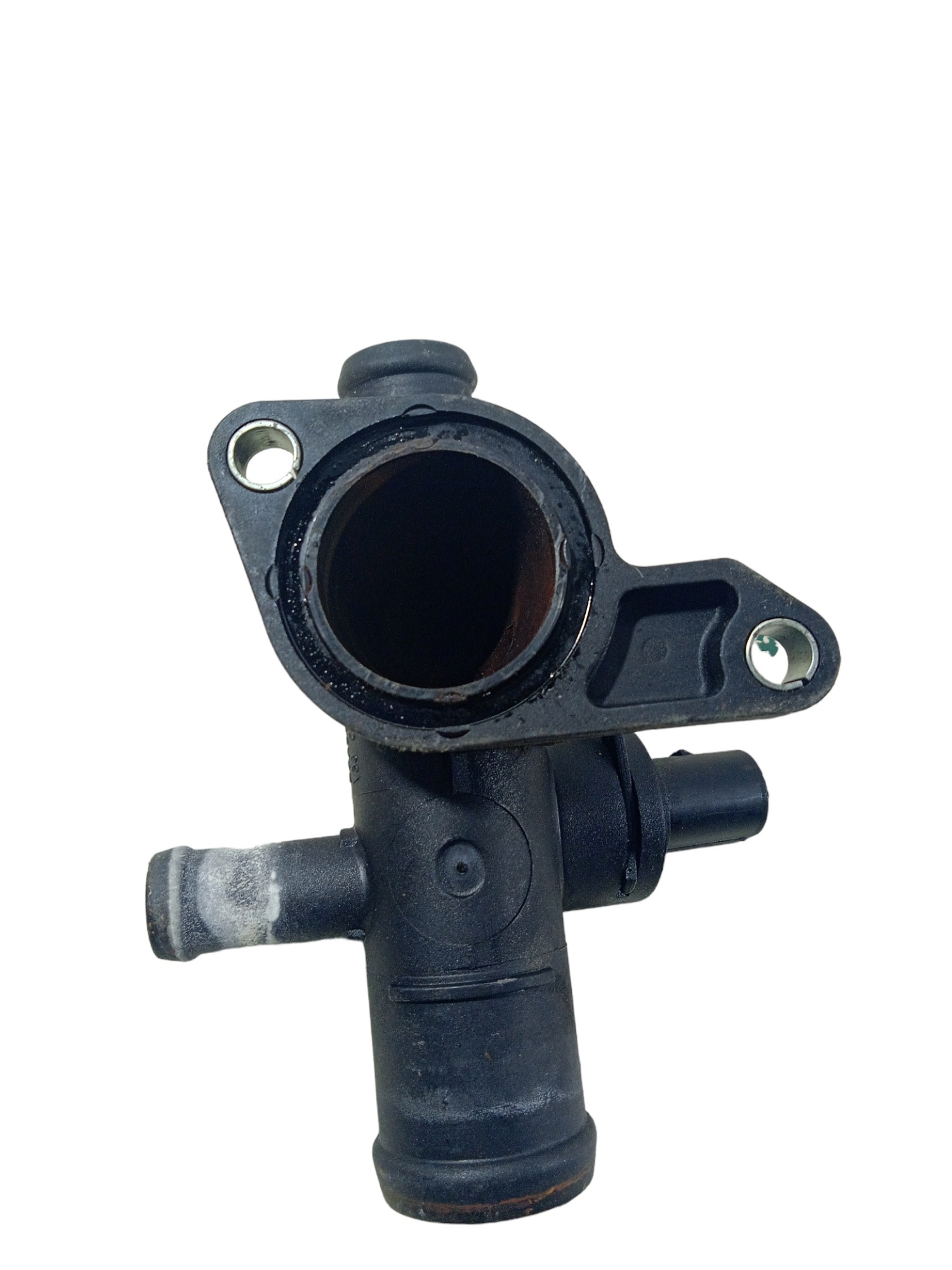 Flange Água Com Sensor Golf Gti Audi 1.8 2001/02 Usado 2