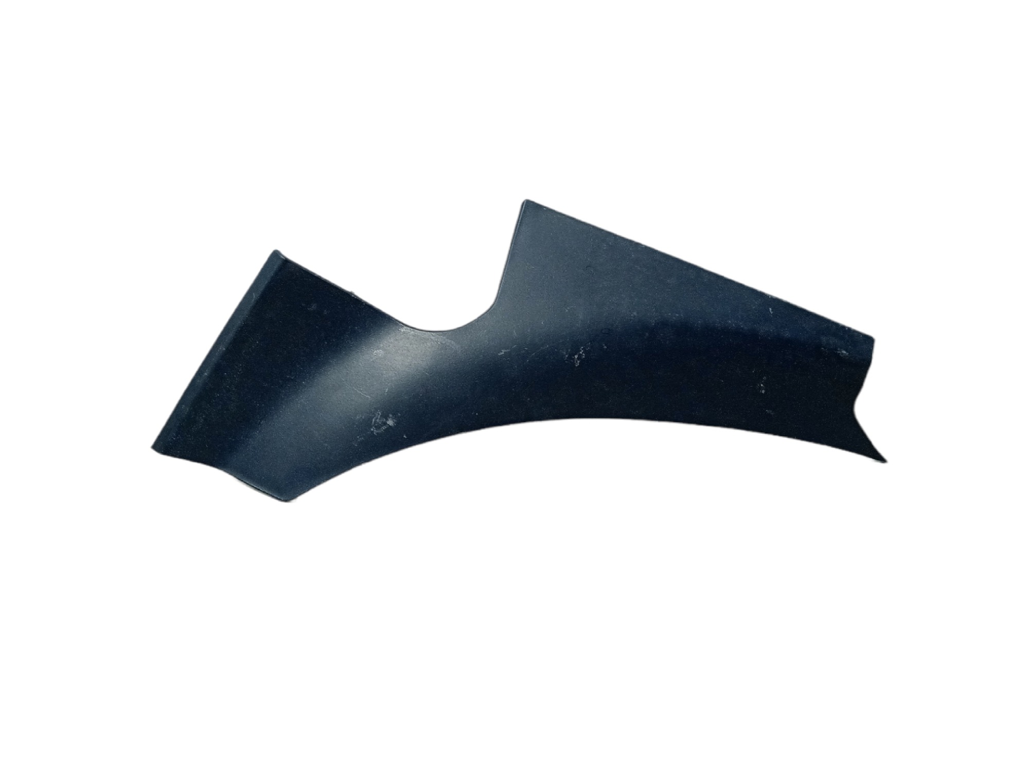 Moldura Painel Direito Fiat Idea 2007 4