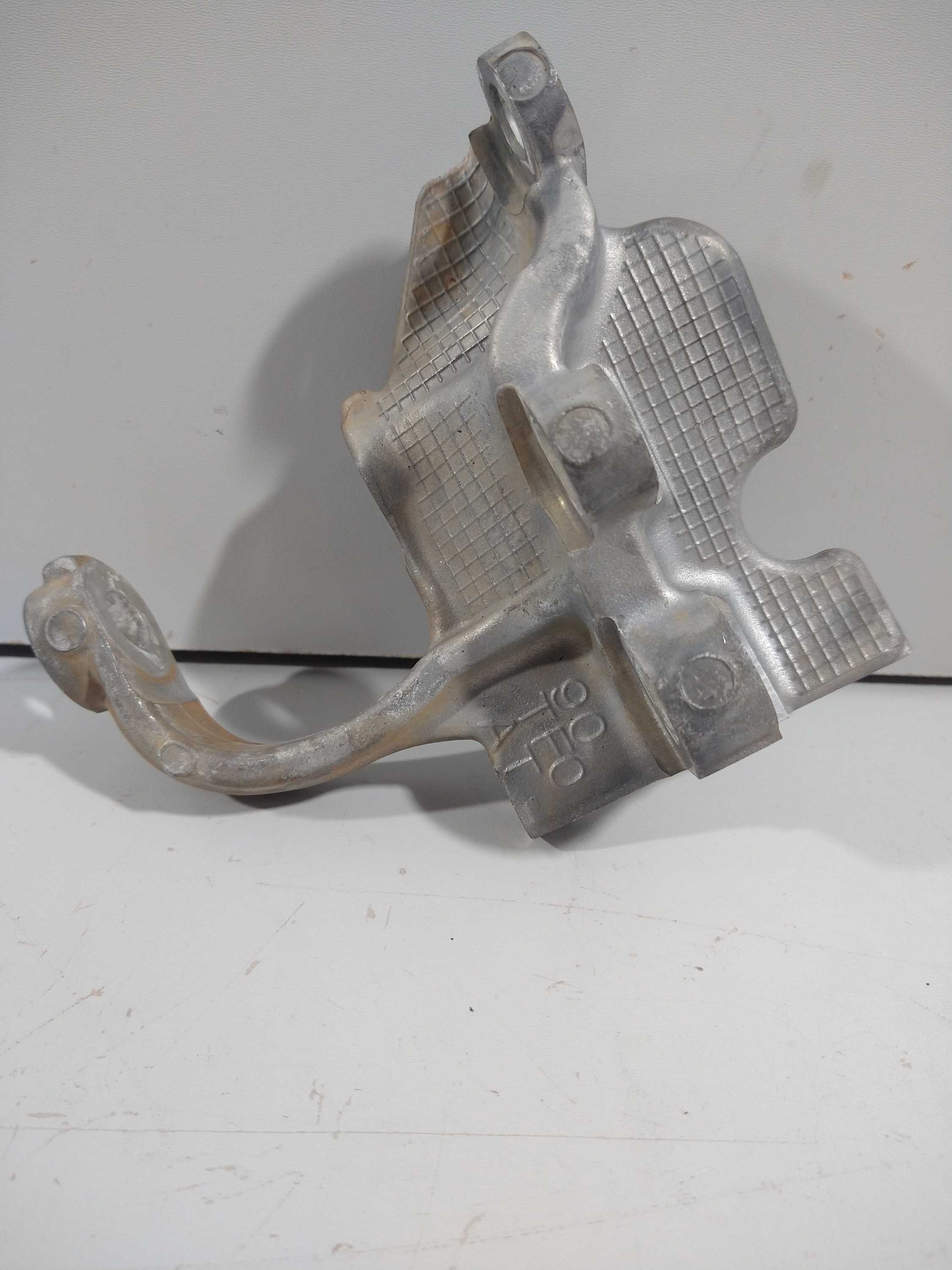 Suporte Coxim Traseiro Honda New Fit 1.5 16v Usado Original 4