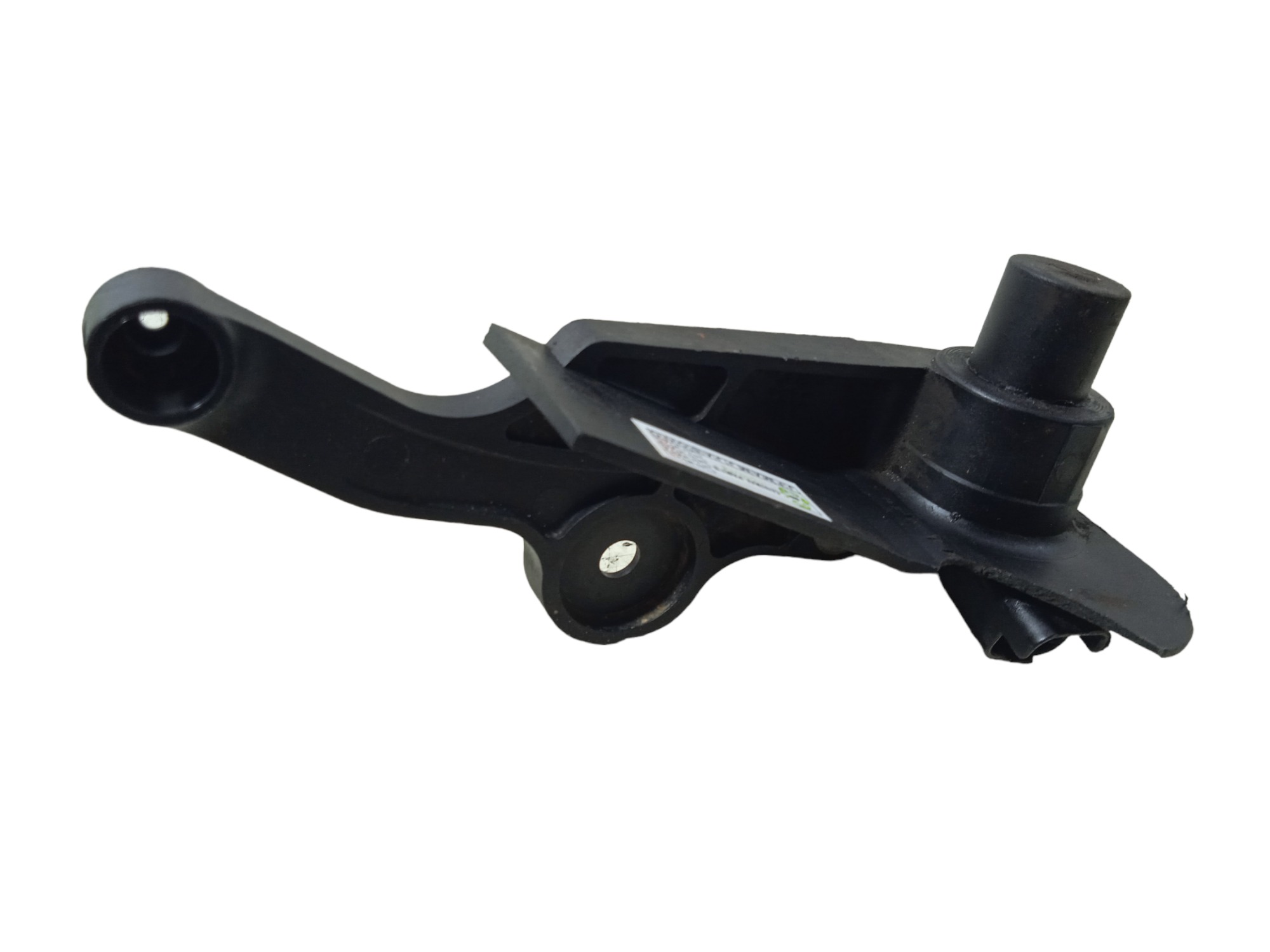 Sensor De Rotação Peugeot Hoggar 2013 Usado 3