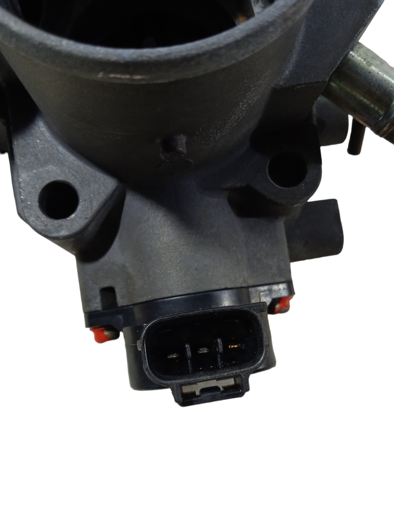 Tbi Corpo De Borboleta Daihatsu Térios 1.3 16v 1998 Usado 4