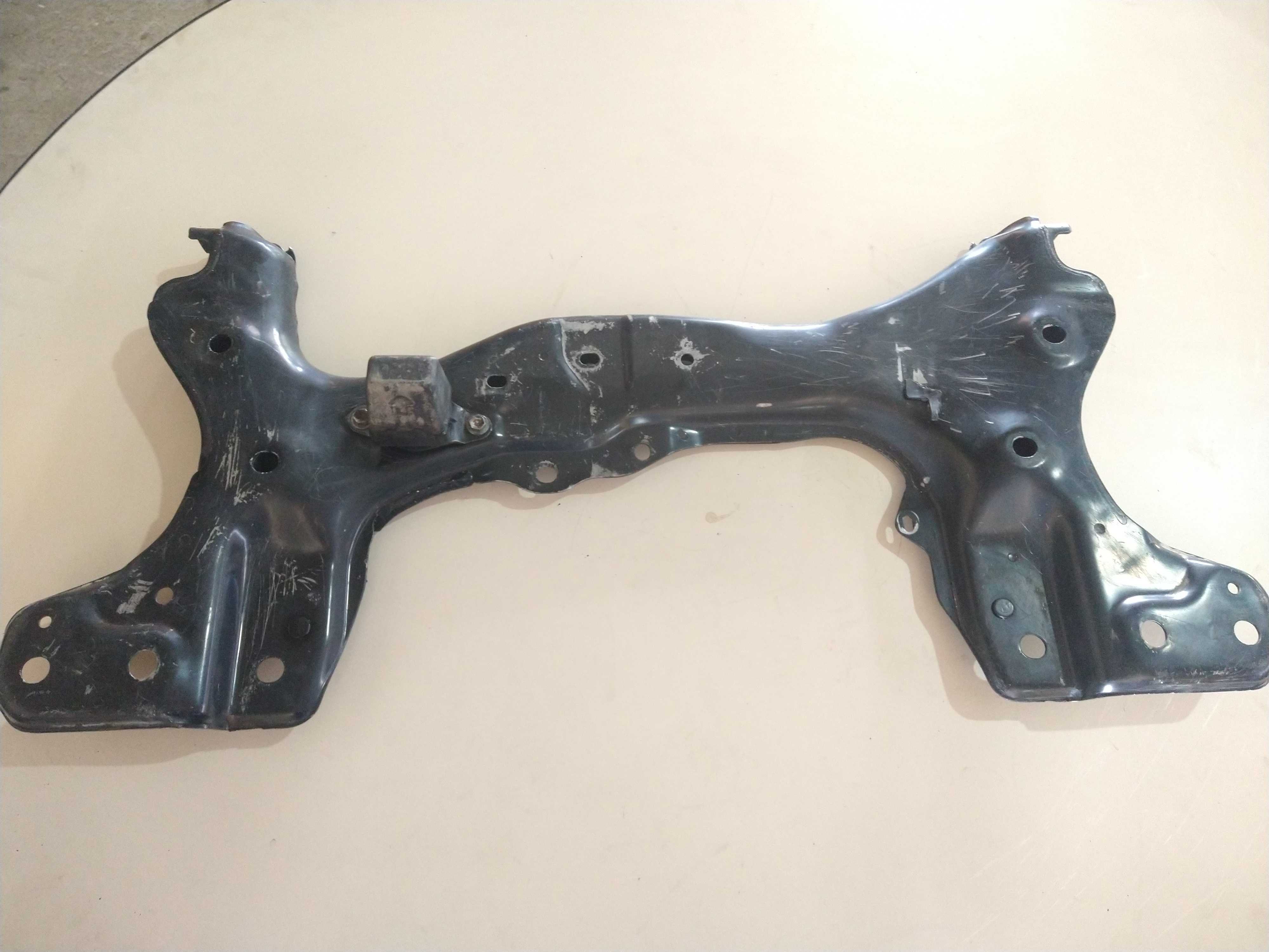 Agregado Suspensão Quadro Dianteiro Corolla 1999 Usado Origi 4