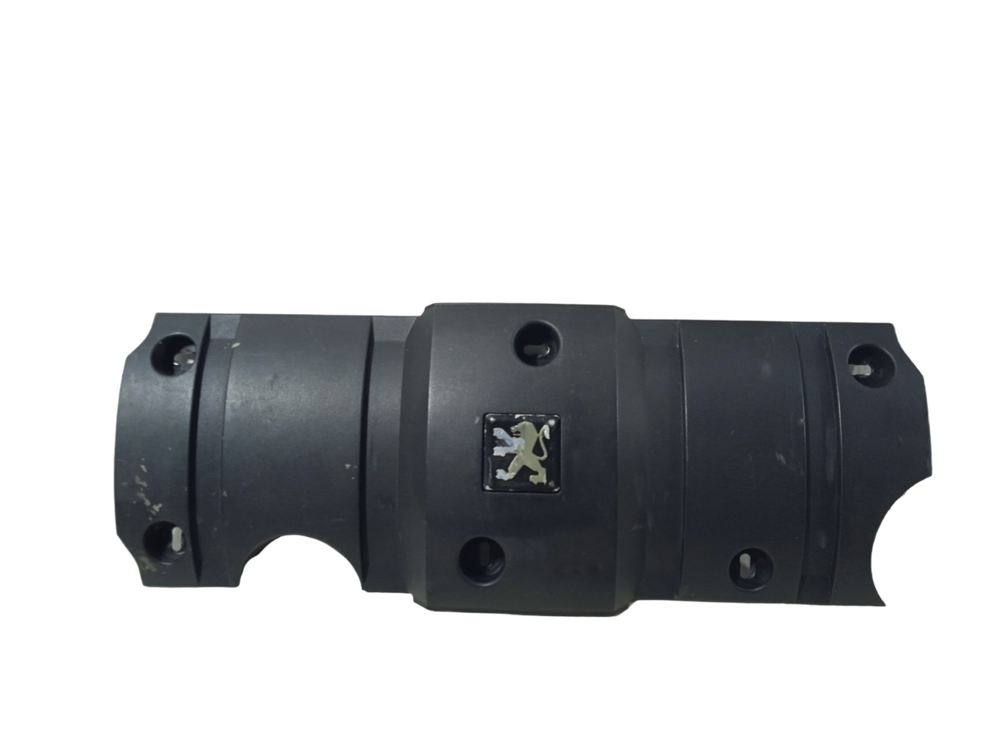 Capa Tampa Motor Peugeot 206 2008 Usado