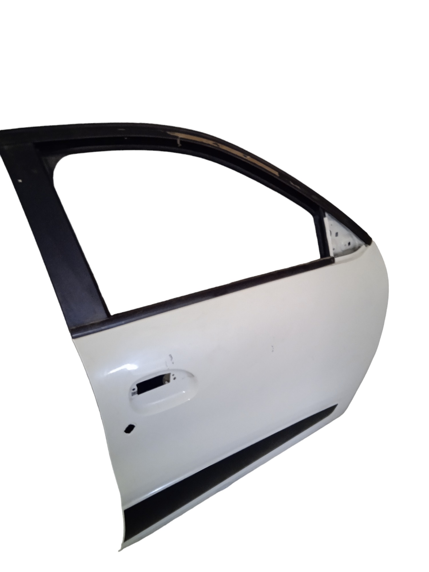 Porta Dianteira Direita Renault Kwid 2019/2020 4