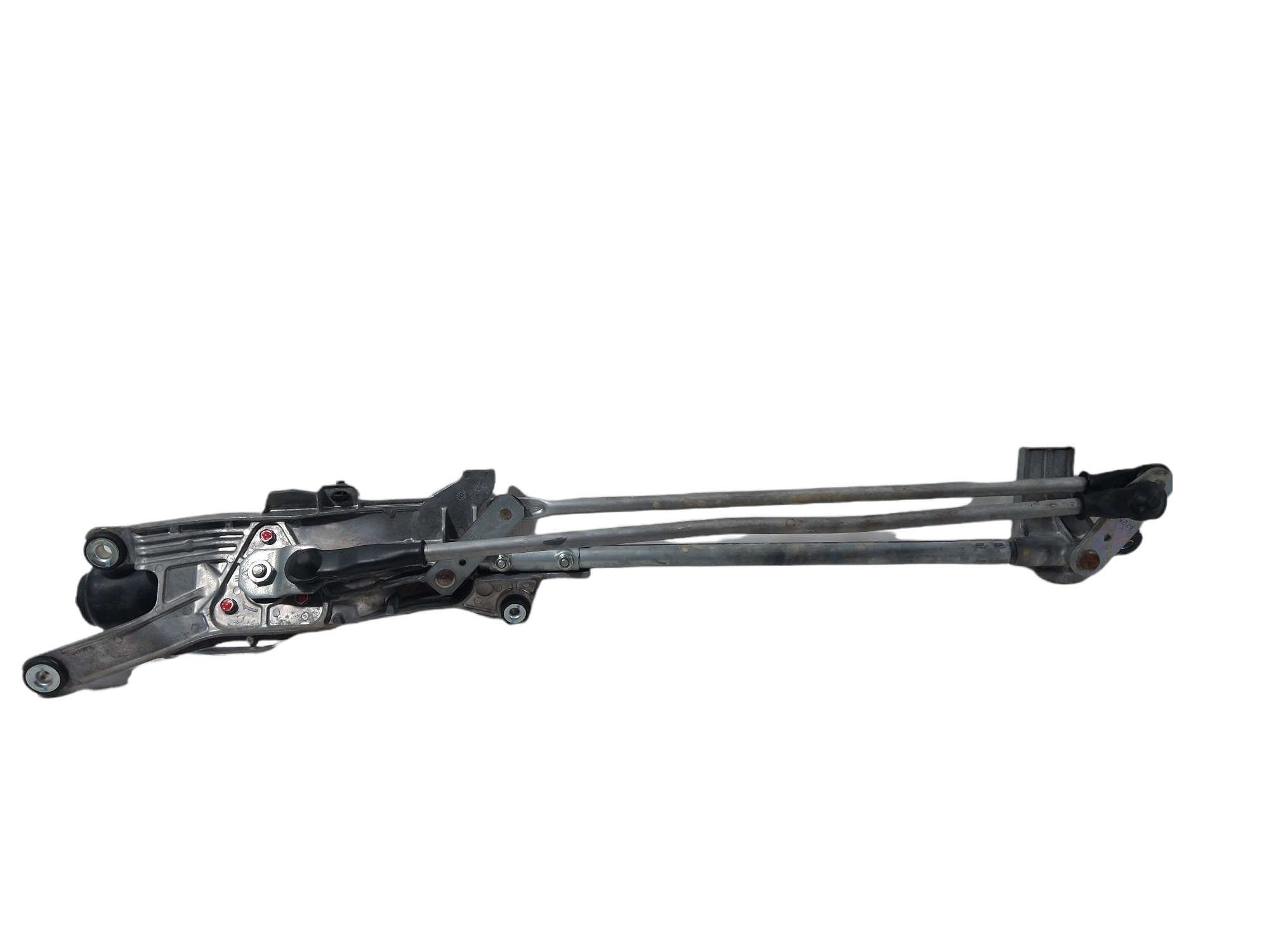 Motor Haste Limpador Para-brisa Mitsubishi L200 Triton 2012 2