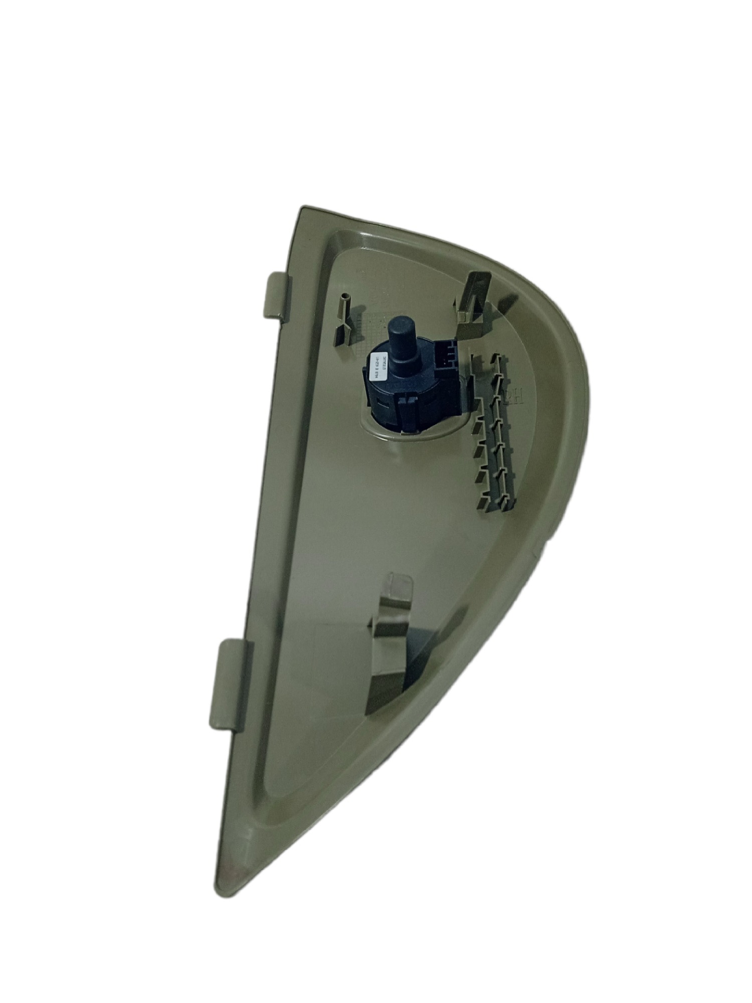Moldura Lateral Tabeller Direito Volvo Xc90 3.2 2010 2