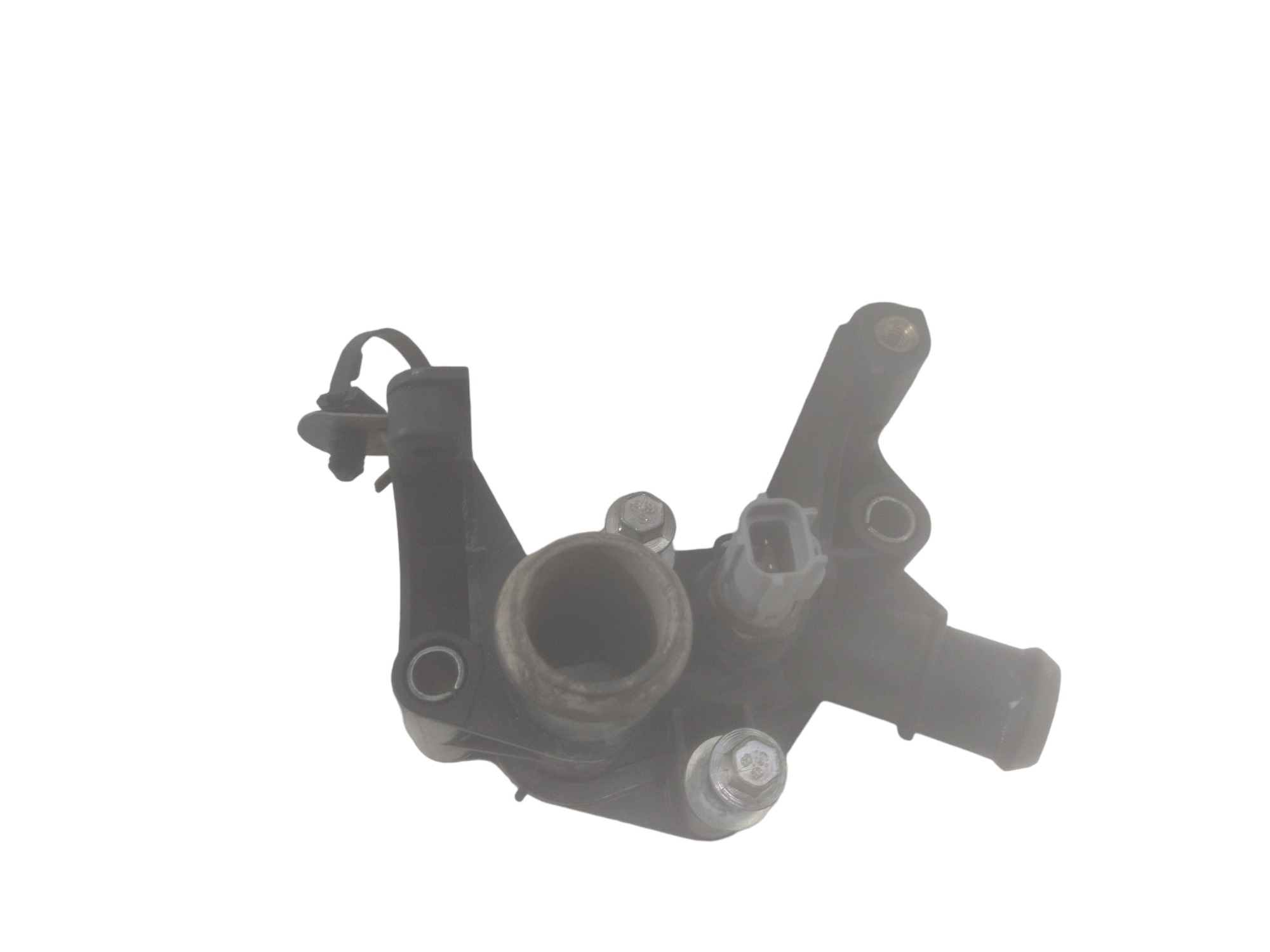 Carcaça Válvula Termostática Ford Focus 1.6 16v 2013