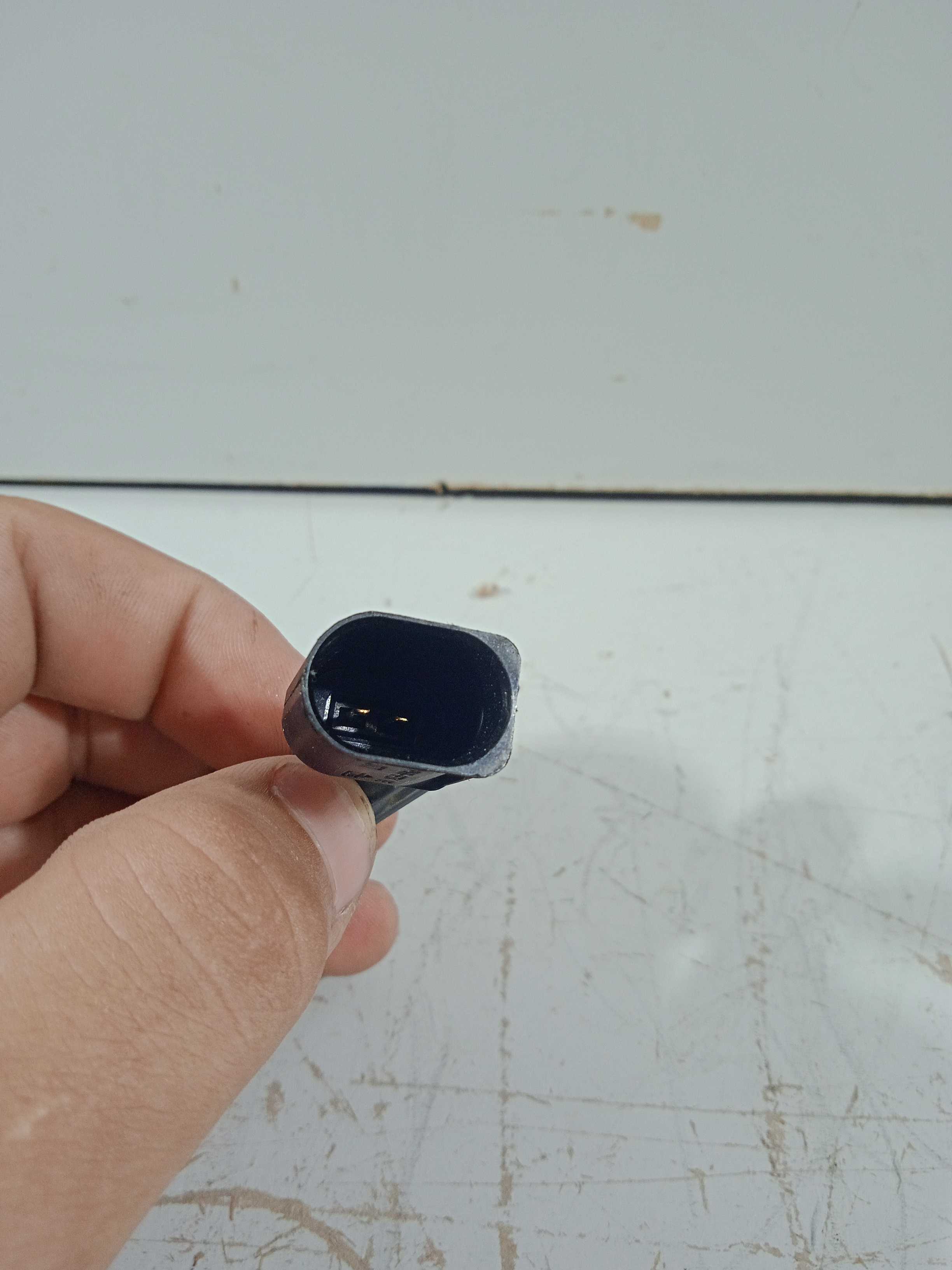 Sensor Abs Volkswagen Polo 1.6 16v 2018 Usado Original 3