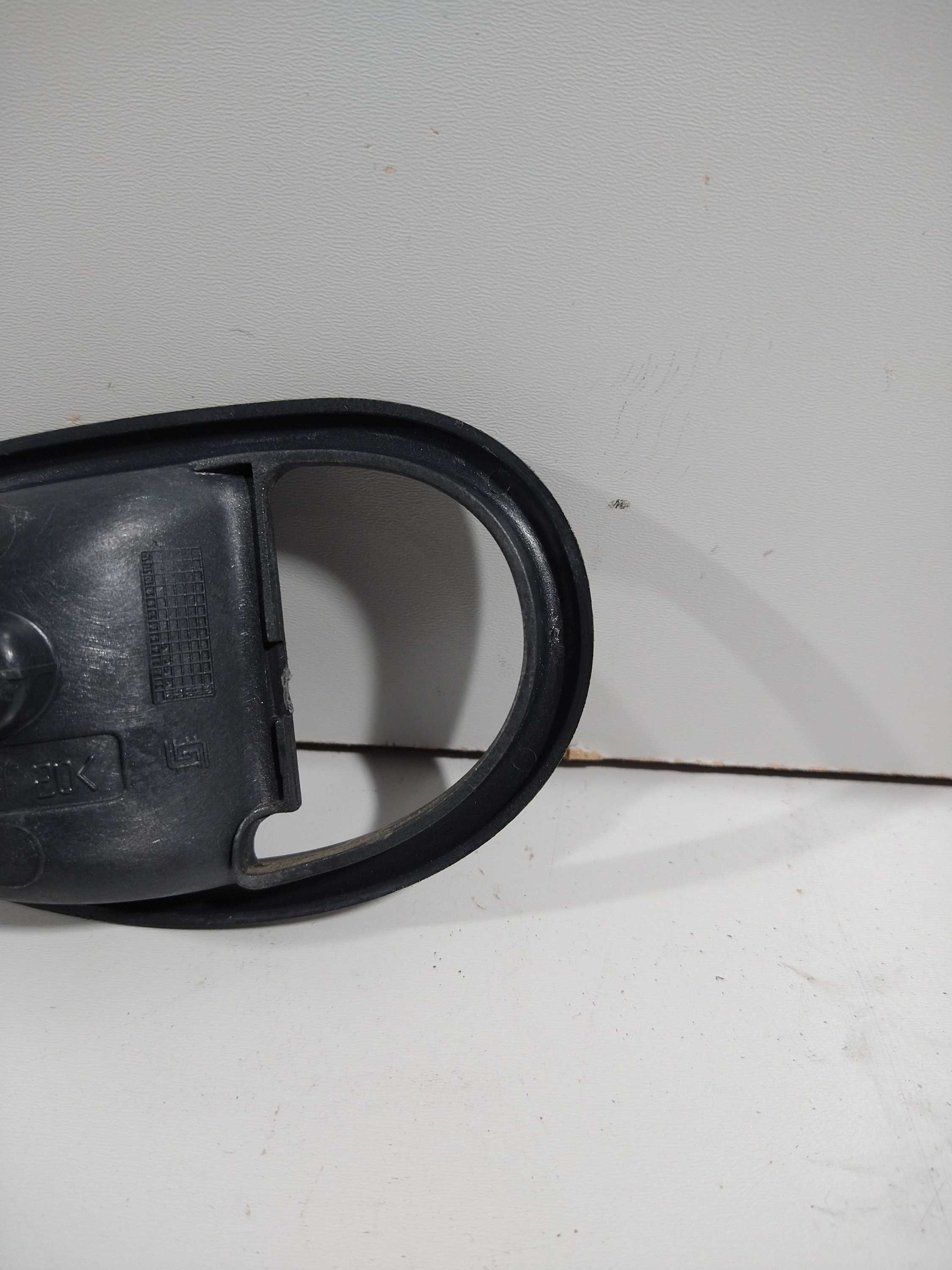 Acabamento Interno Puxador Porta Fiat Palio L.e 96 Usado 3