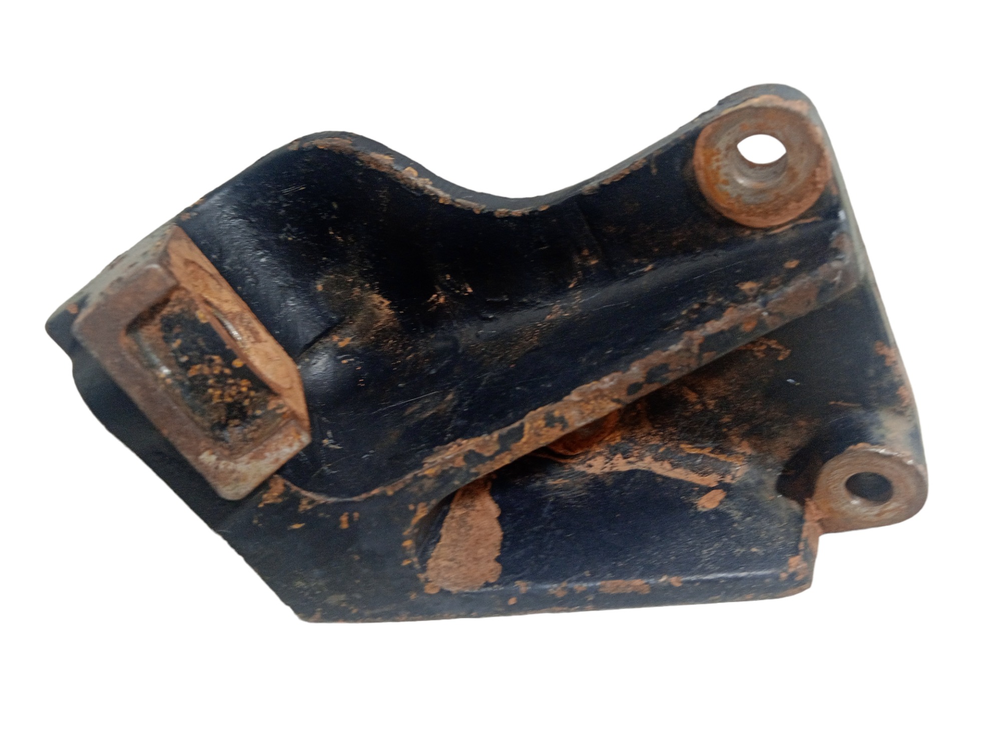 Suporte Coxim Motor Chevrolet S10 2.8 Diesel 2011 Usado