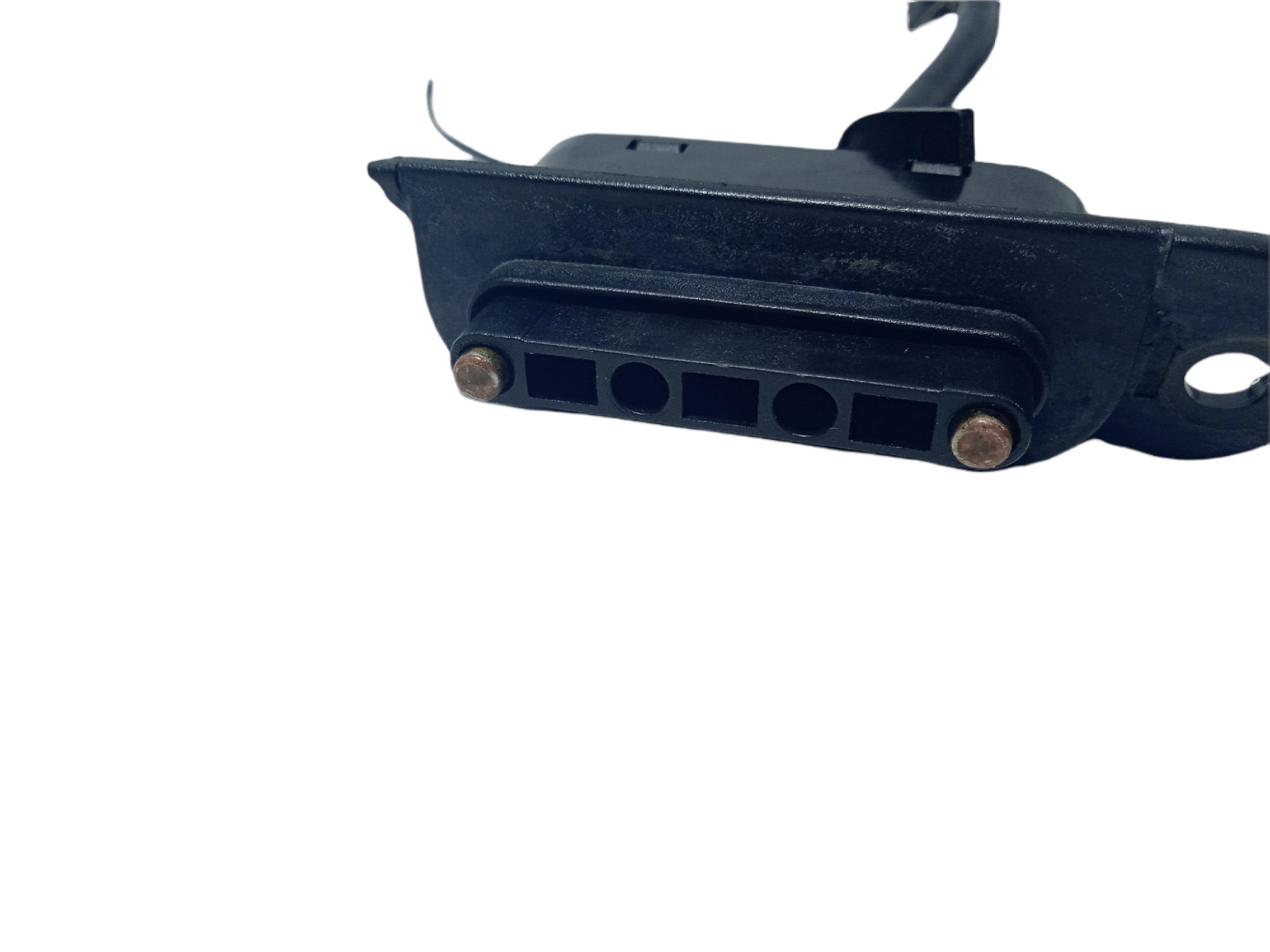 Cabo Sensor Do Brake Light Hyundai H1 Starex 2.6 Diesel 01 4