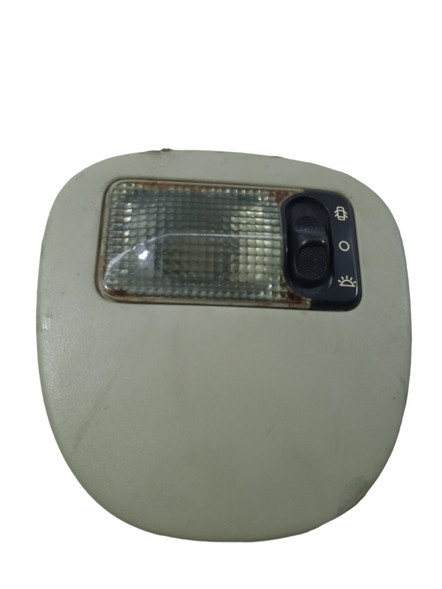 Luz De Teto Peugeot 206 2001 Usado