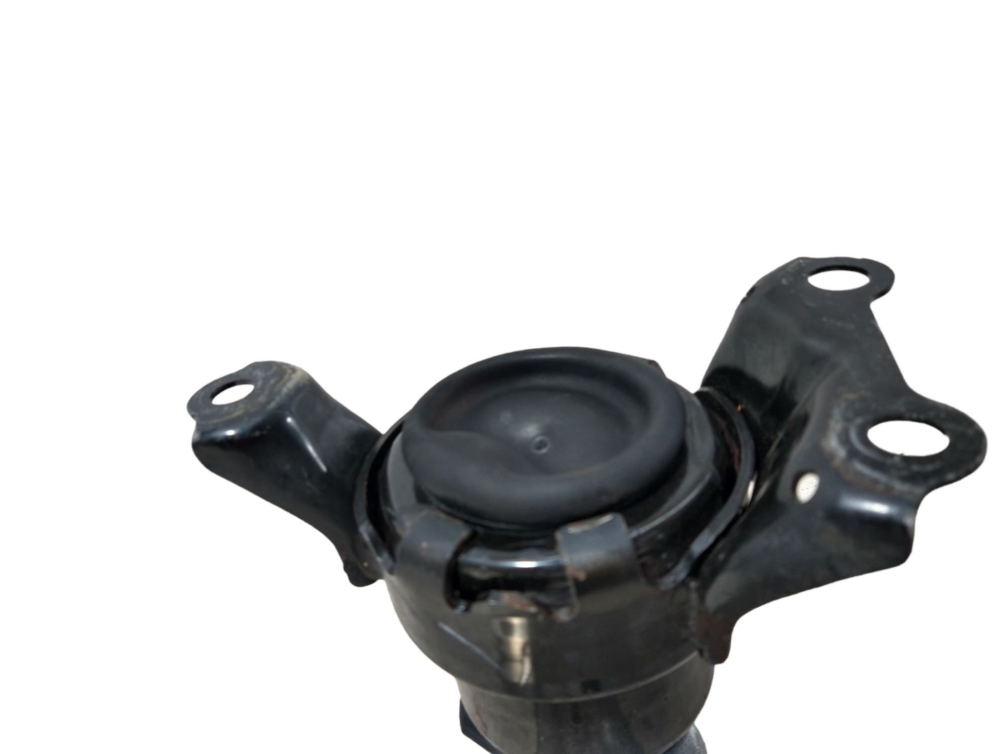 Coxim Motor Hidráulico Direito Honda Hr-v 2016 4