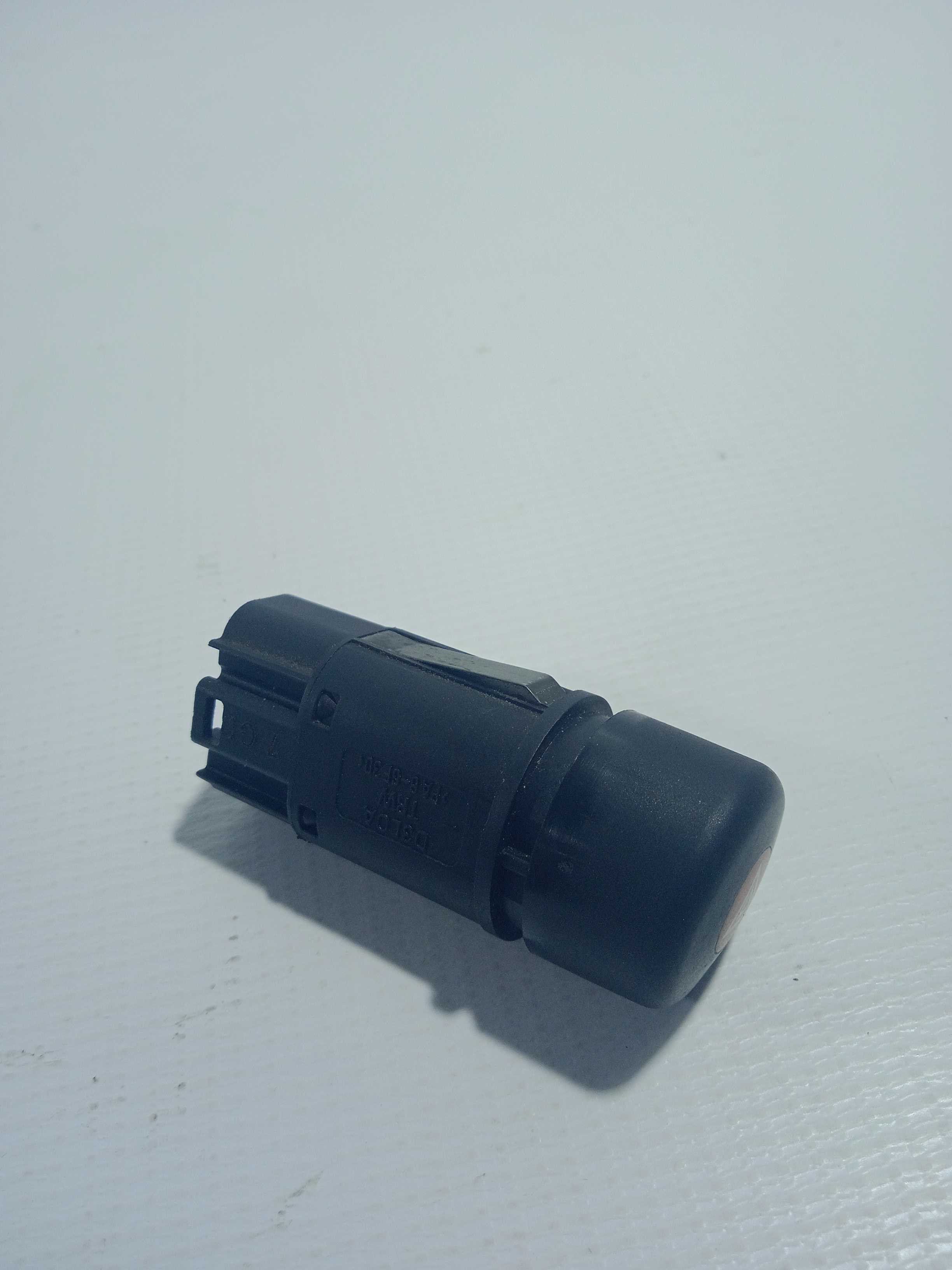 Botão De Pisca Alerta Ford Ka Original Usado 2