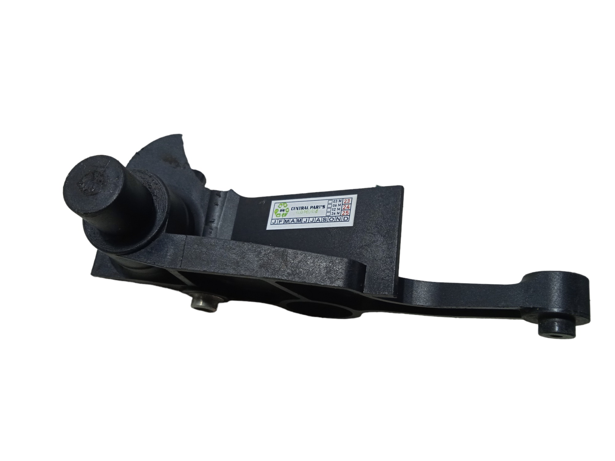 Sensor De Rotação Peugeot Hoggar 2013 Usado 2