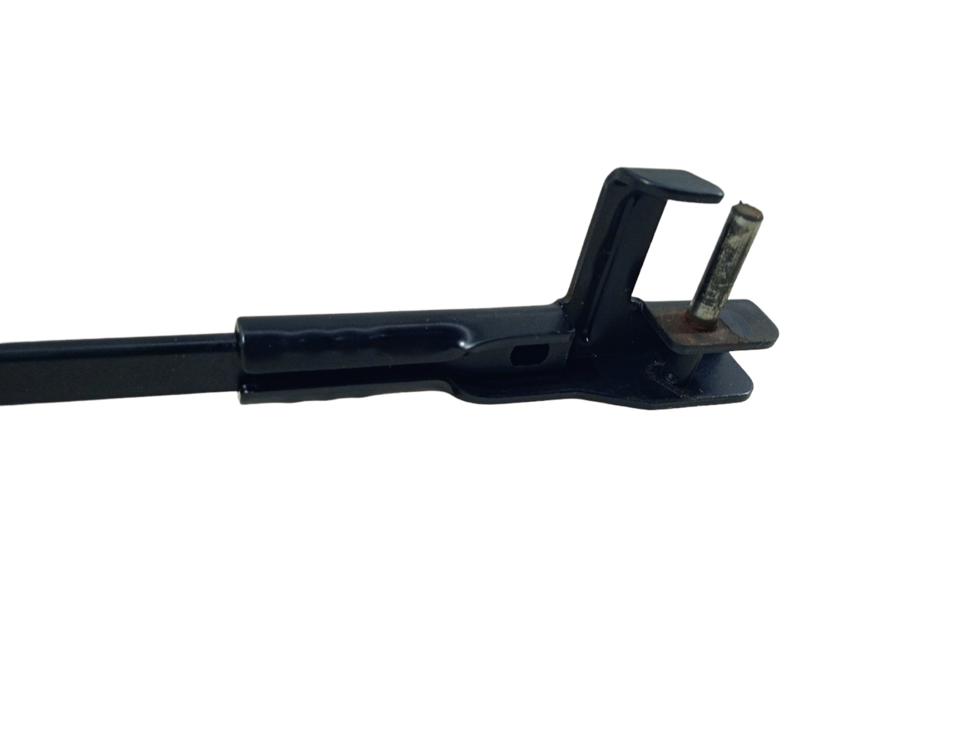 Haste Limpador Para-brisa Direito Ford Focus 1.6 16v 2013  Direito 6