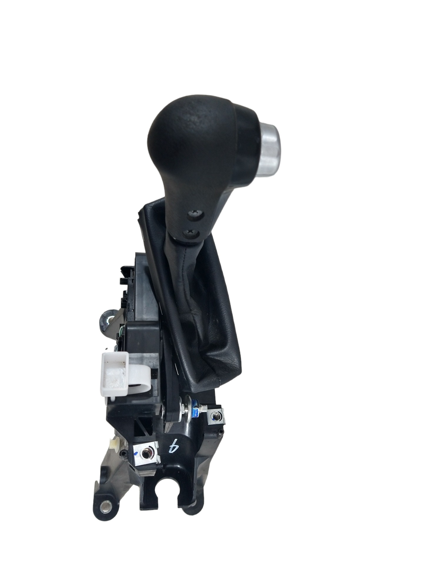 Alavanca Trambulador De Marcha Honda Hr-v 1.8 2016 5