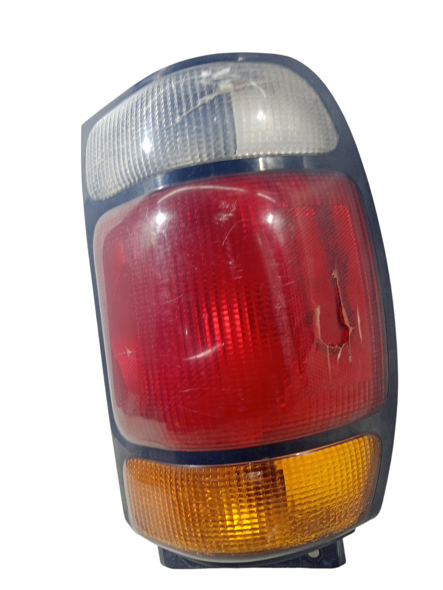 Lanterna Traseira L/e Ford Explorer 1996 Usado C/detalhes   Esquerdo 4