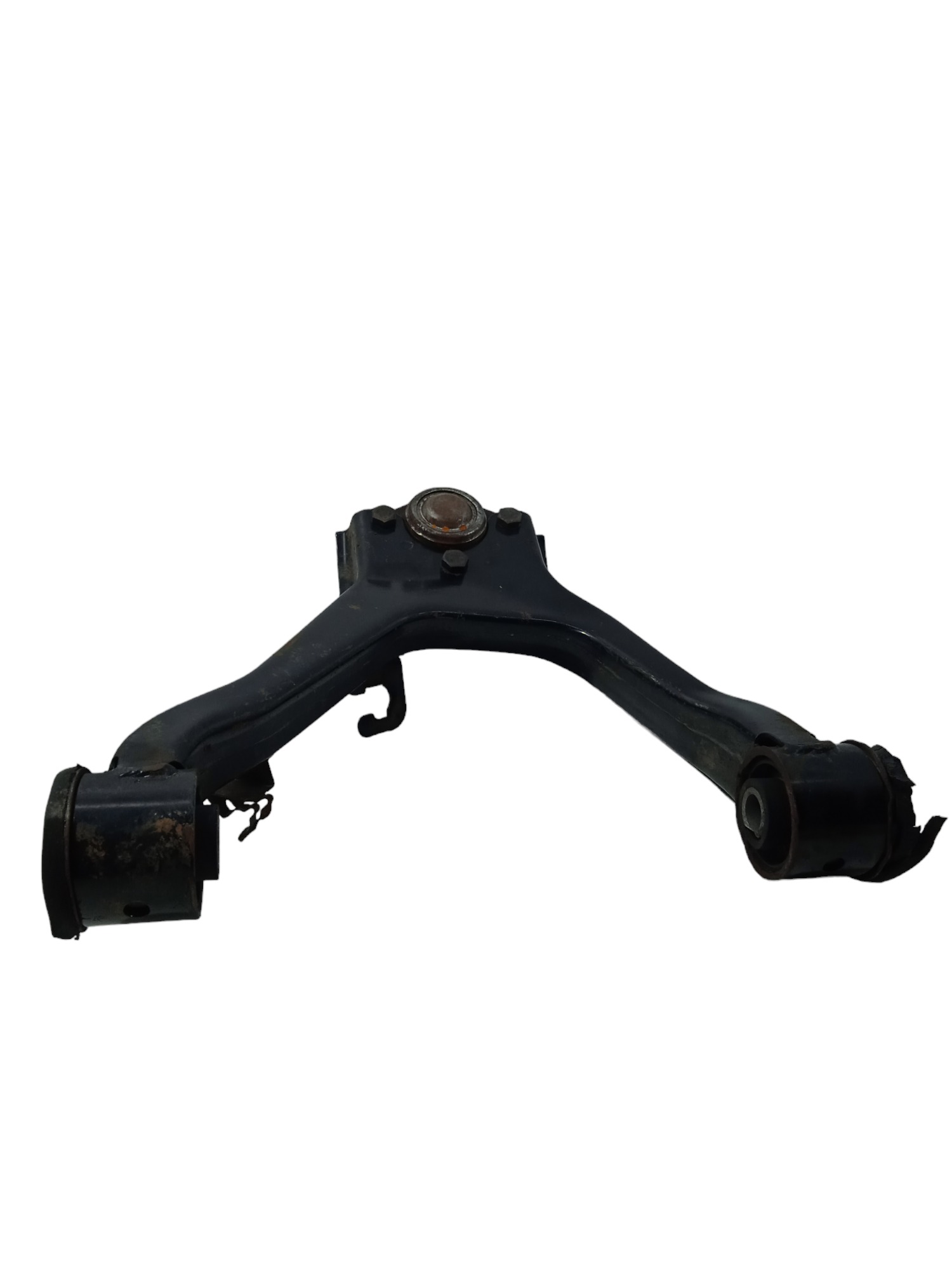 Bandeja Suspensão Dianteiro Direita Pajero Gls 2002