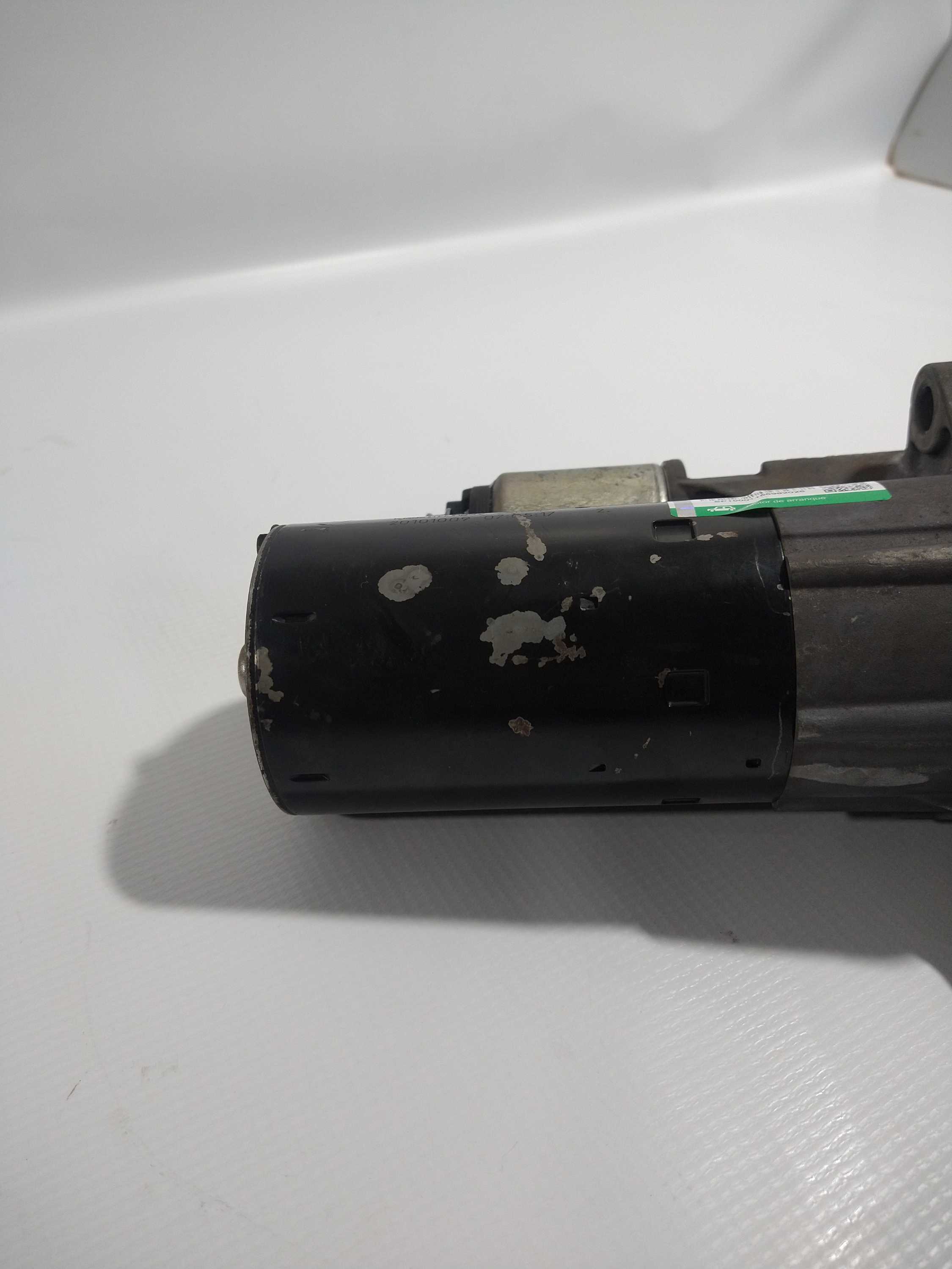 Motor De Arranque Volvo Xc90 2010 3.2 Usado Original 4