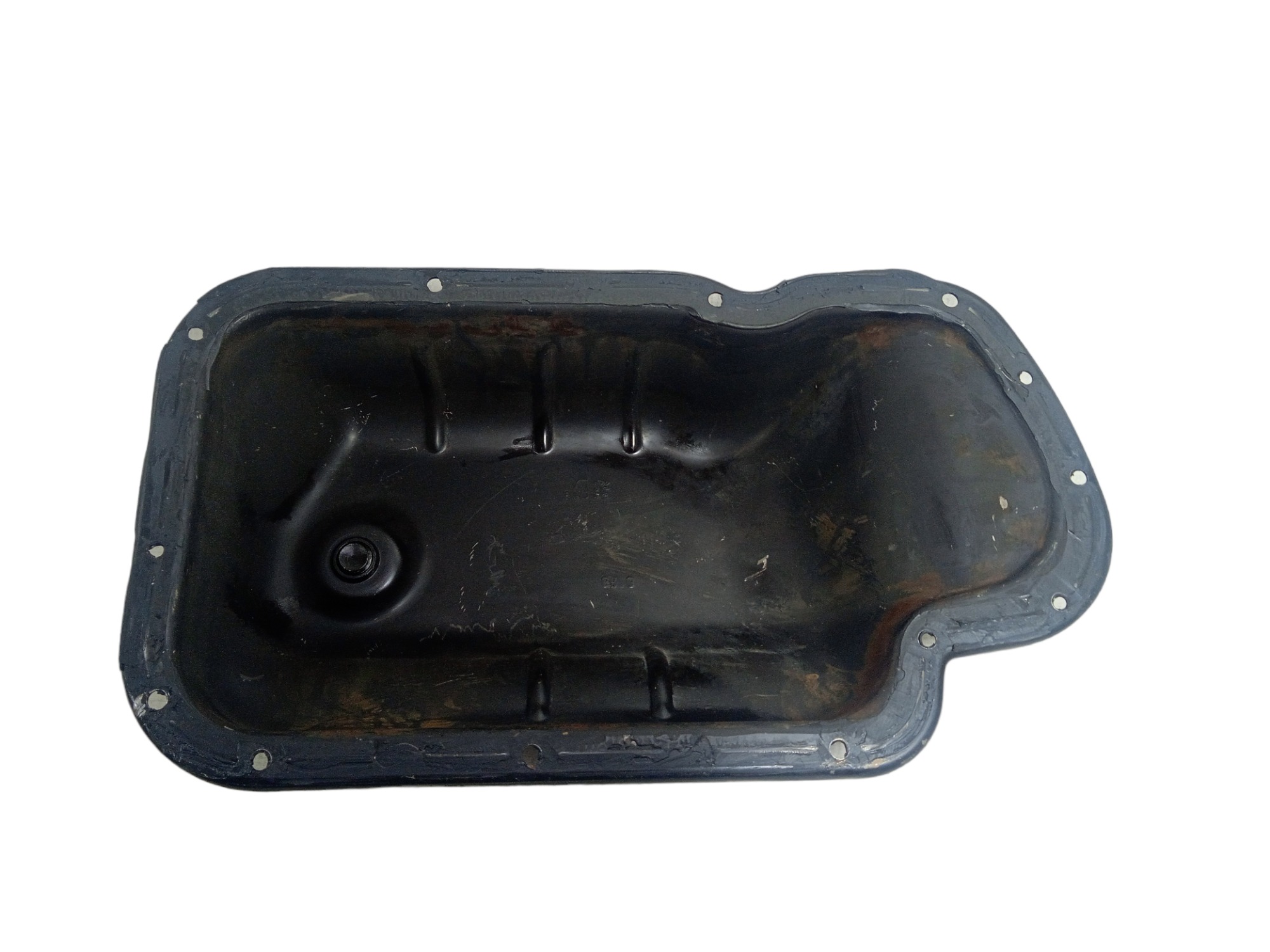 Carter Oleo Motor 206 1.4 8v 5
