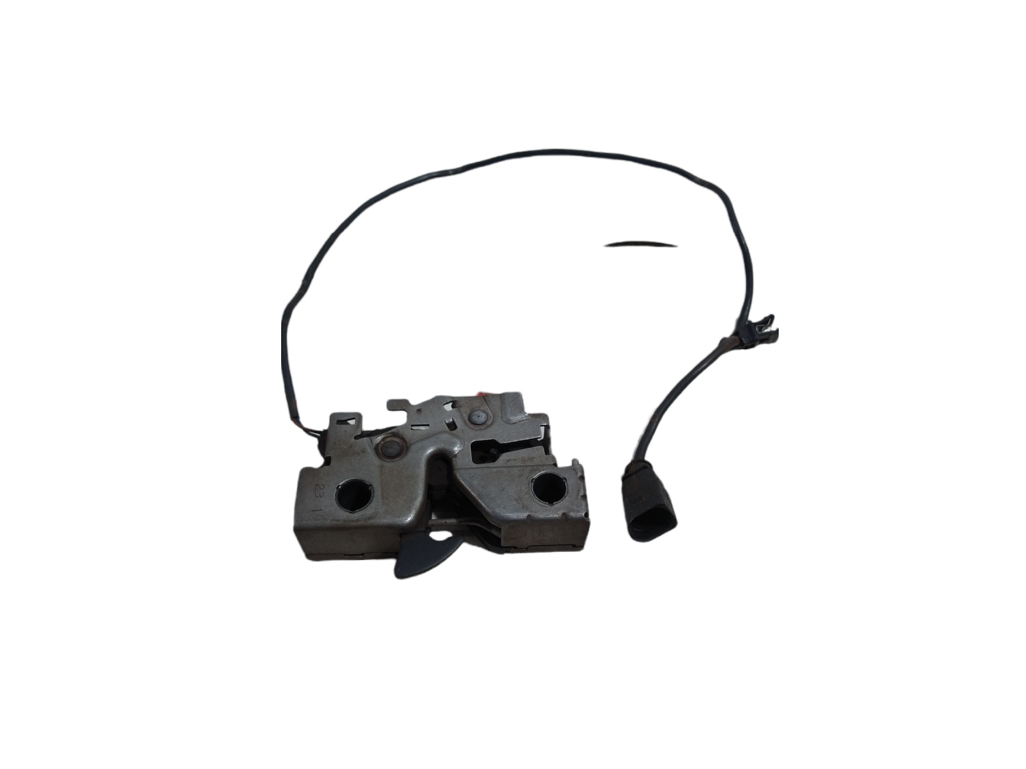 Fechadura Elétrica Capô Vw Up Xtreme 1.0 2019