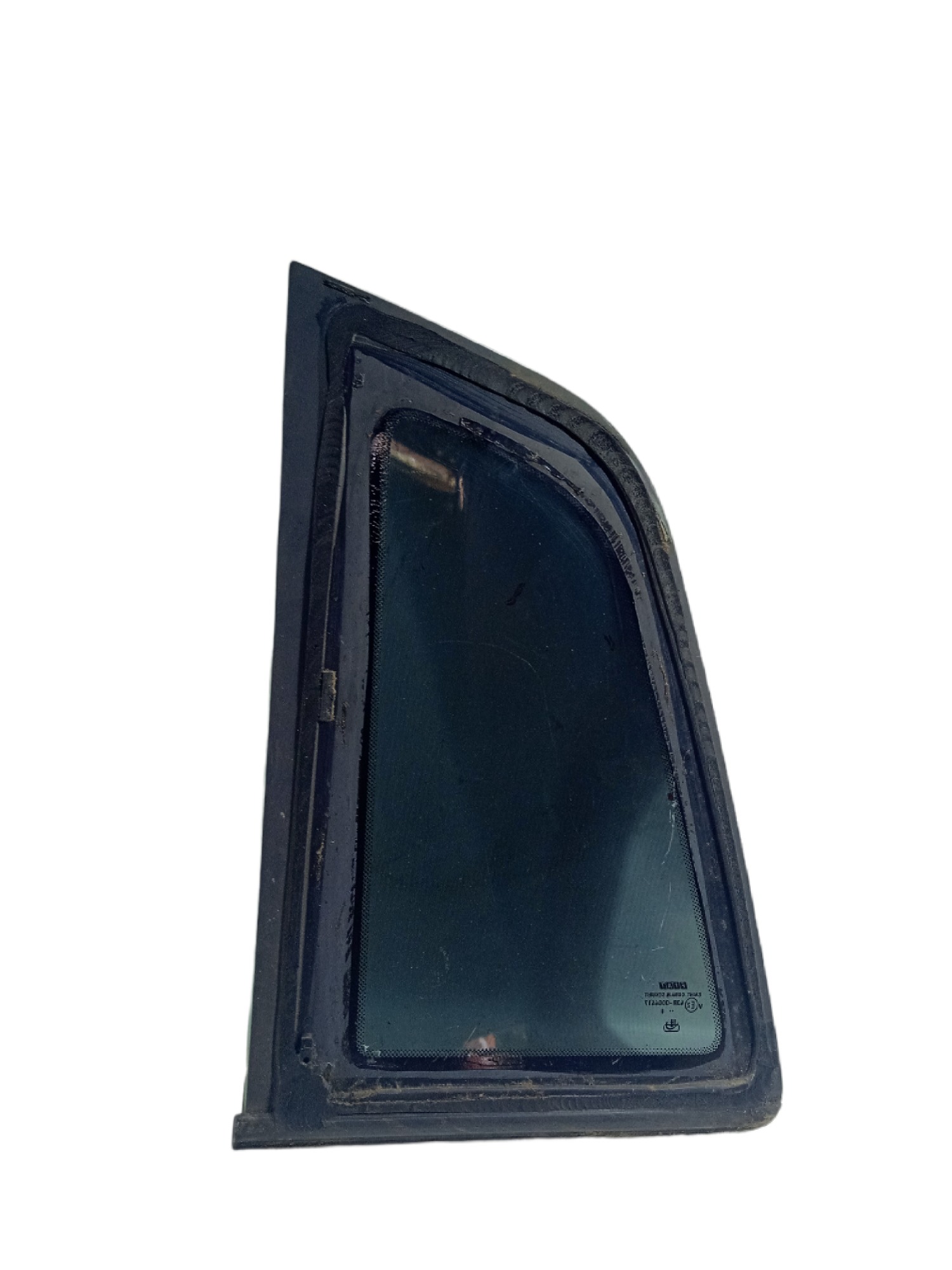 Vidro Fixo Lateral L/d Fiat Idea 2008 Usado 4