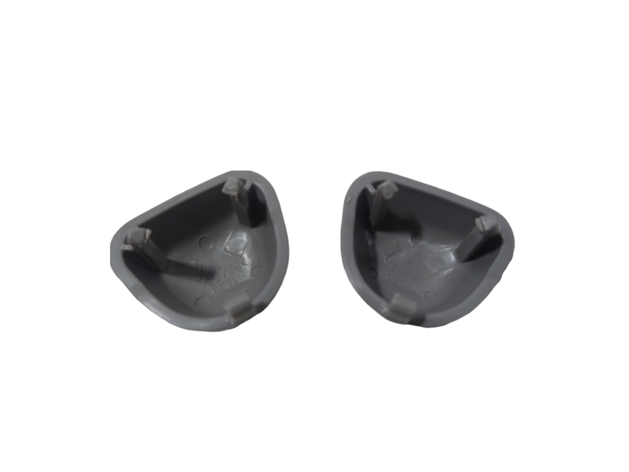 Aplique Do Teto Mitsubishi L200 Triton 2012