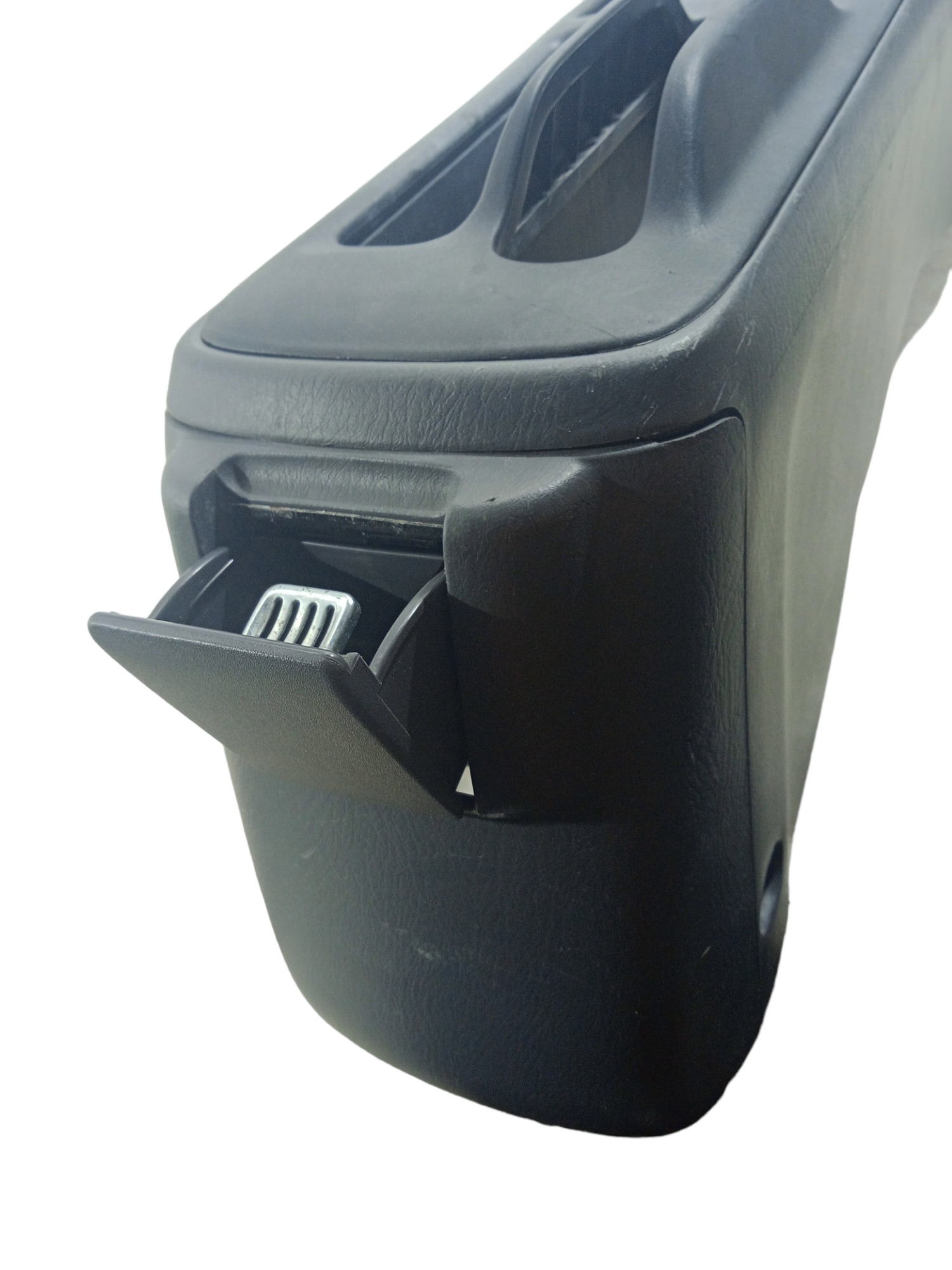 Console Central Completo Honda Civic Lx 2002 2