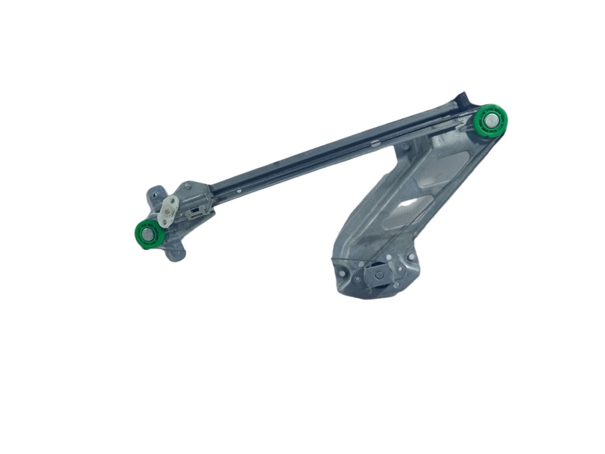 Máquina De Vidro Traseira Esquerdo Manual Corsa Classic 08